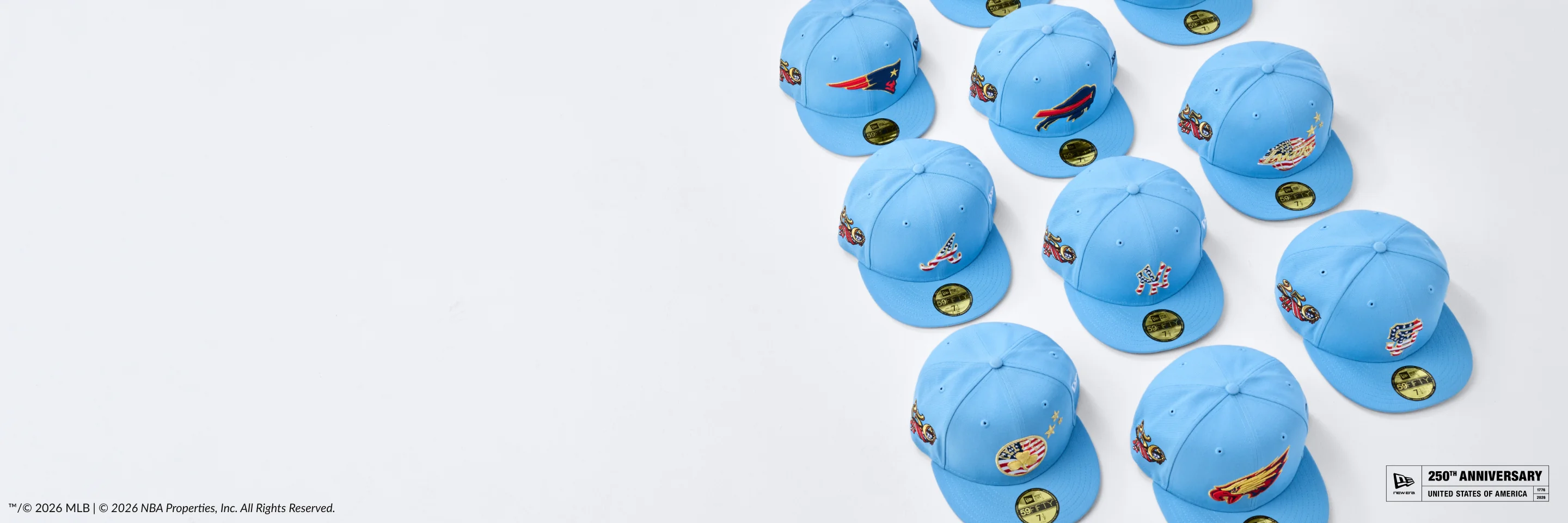 Wear the Official Pro Standard