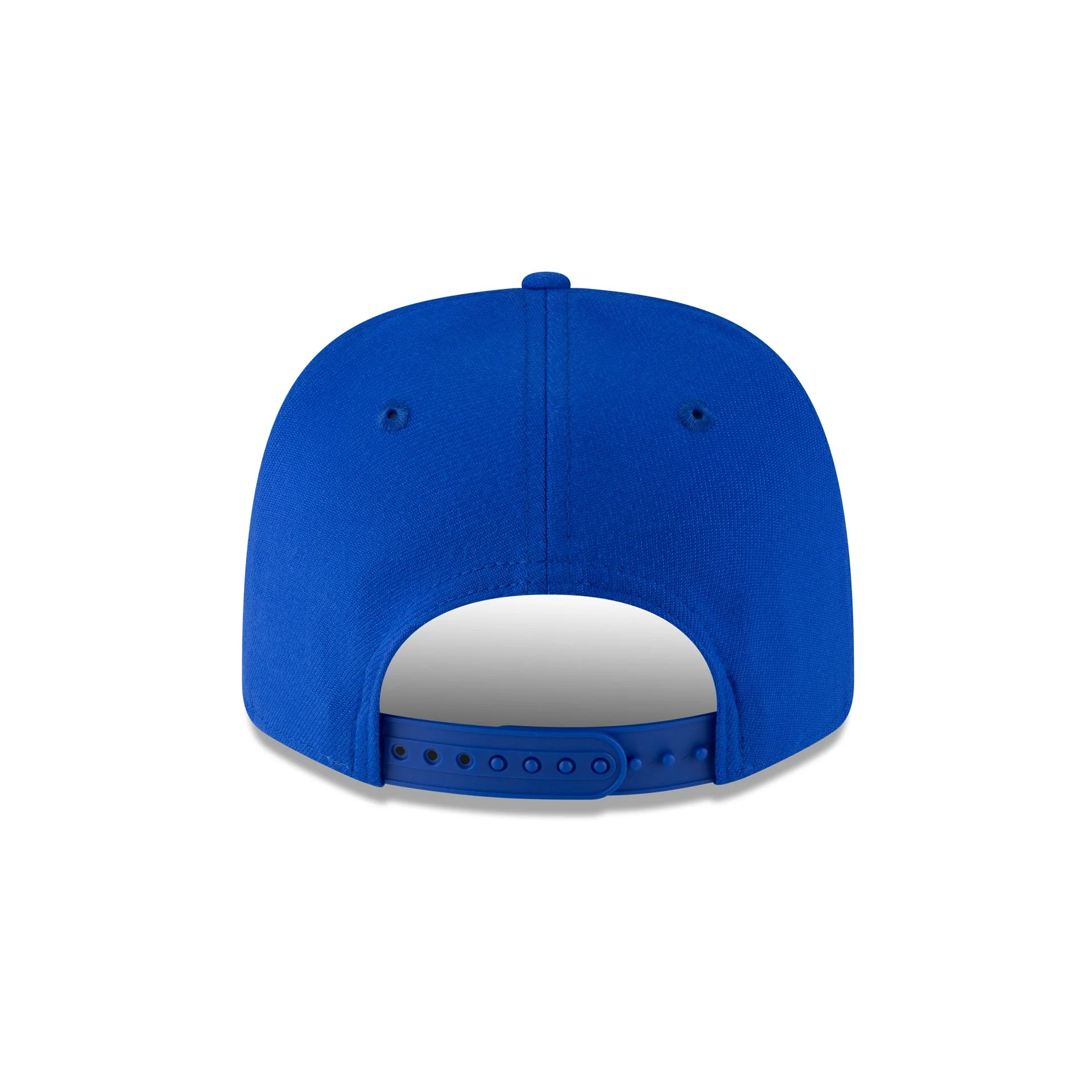 2026 Australian Open Blue 9SEVENTY Stretch-Snap Hat - Image 6