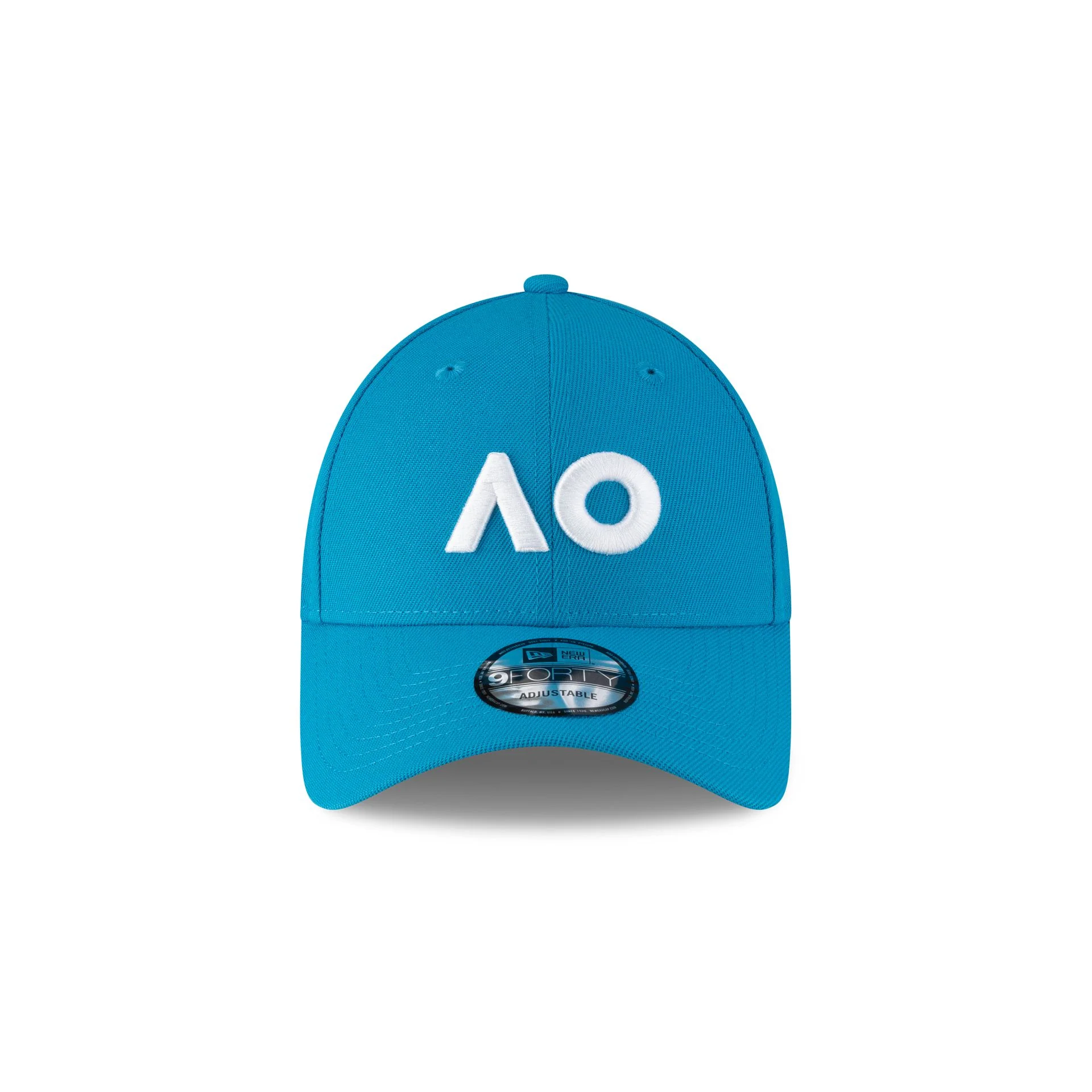 2026 Australian Open Core Blue 9FORTY Adjustable Hat - Image 2