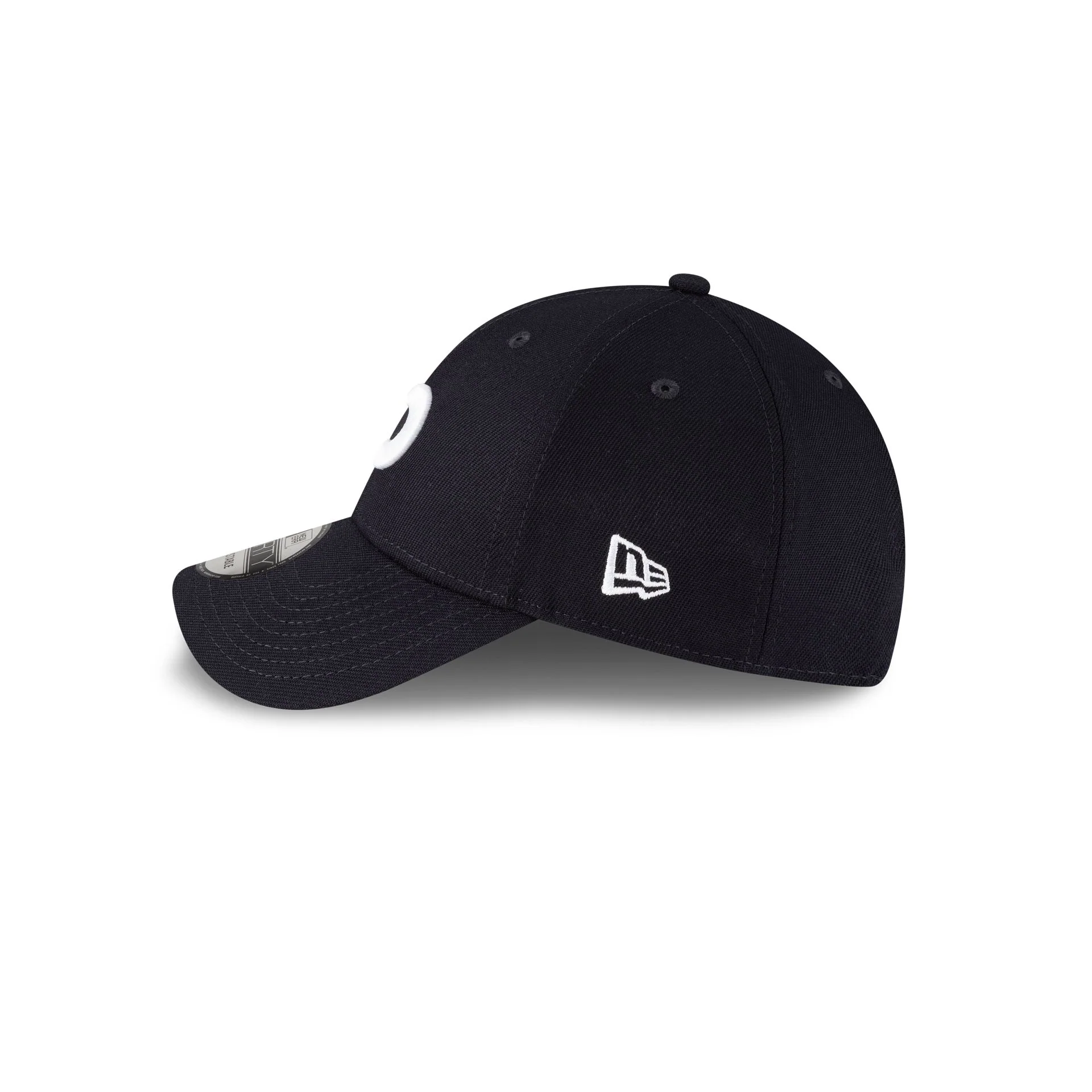 2026 Australian Open Core Navy 9FORTY Adjustable Hat - Image 4