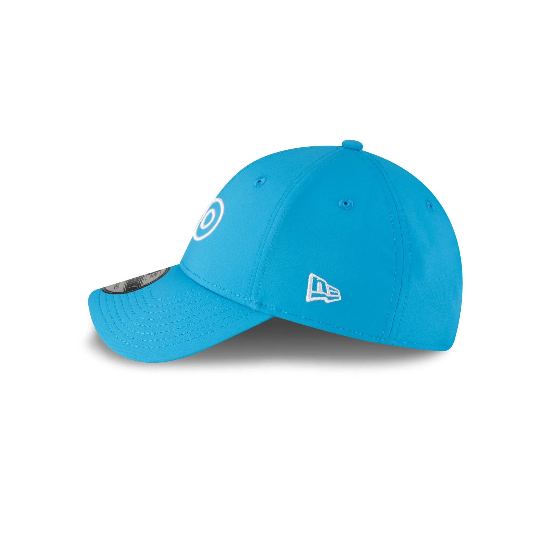 2026 Australian Open Core Performance Blue 9FORTY Snapback Hat - Image 4
