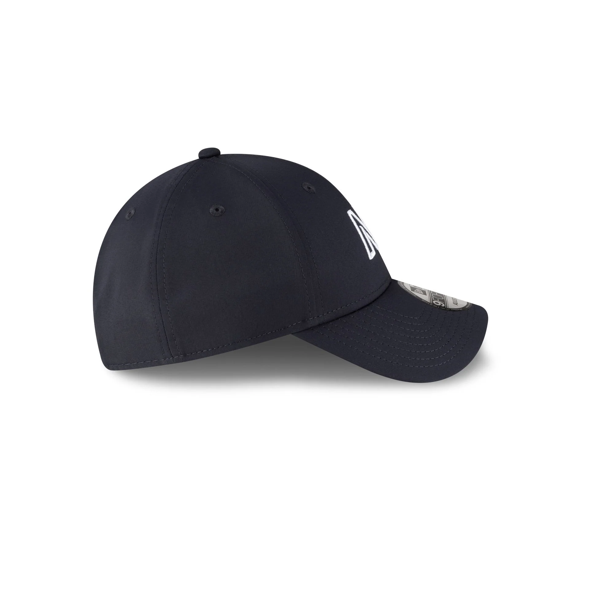 2026 Australian Open Core Performance Navy 9FORTY Snapback Hat - Image 5