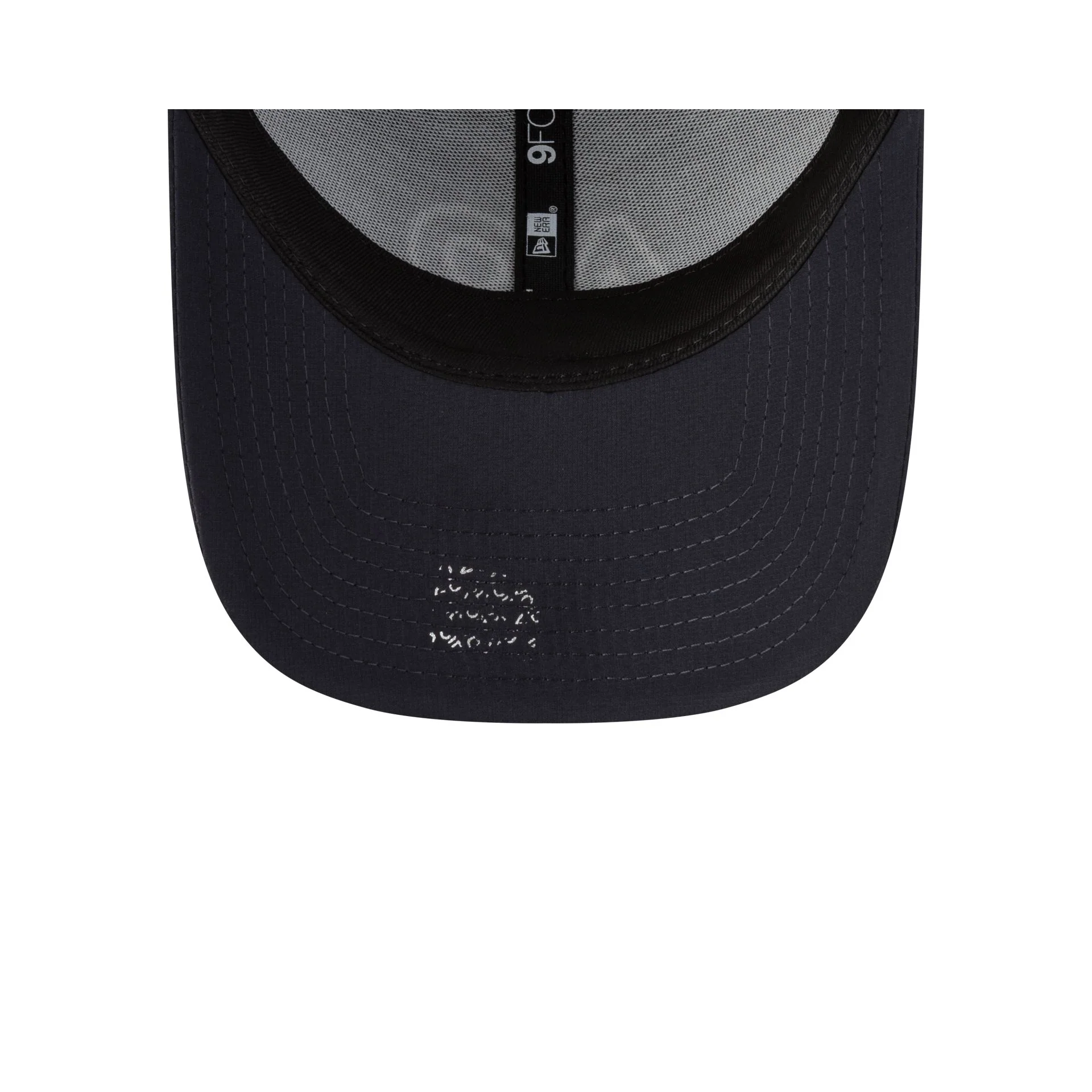 2026 Australian Open Core Performance Navy 9FORTY Snapback Hat - Image 7