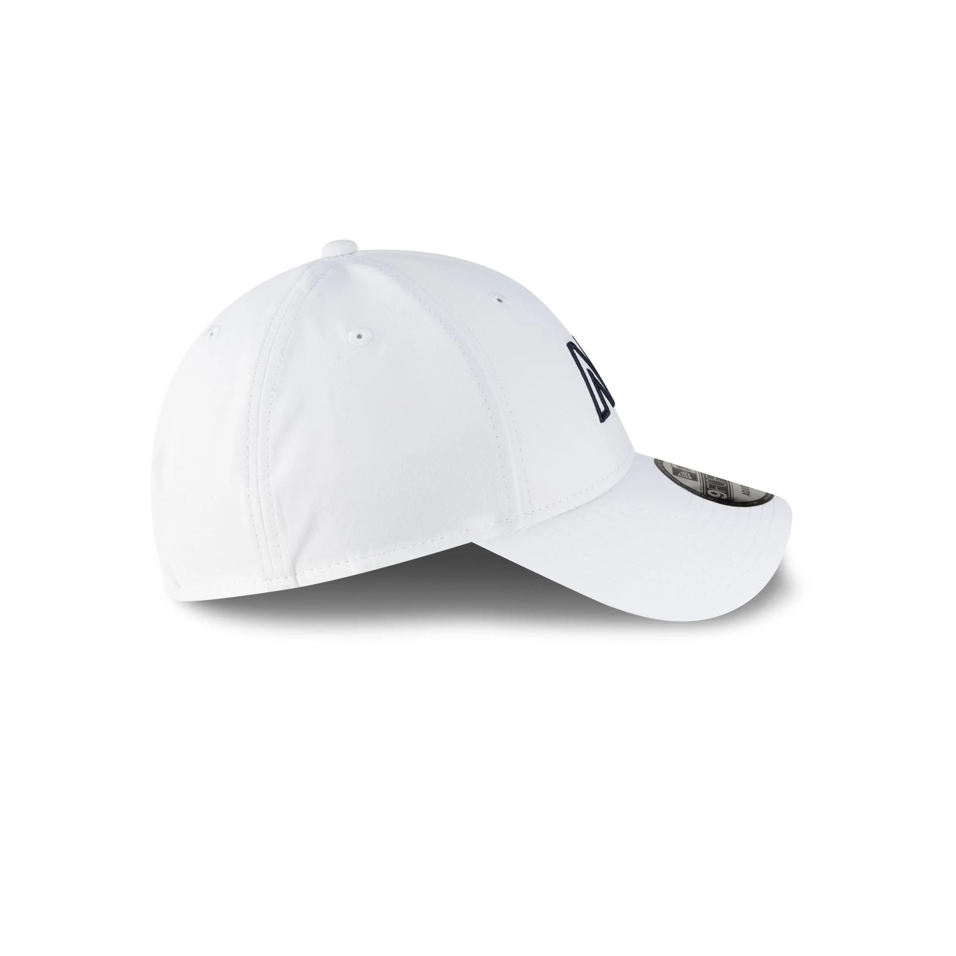 2026 Australian Open Core Performance White 9FORTY Snapback Hat - Image 5