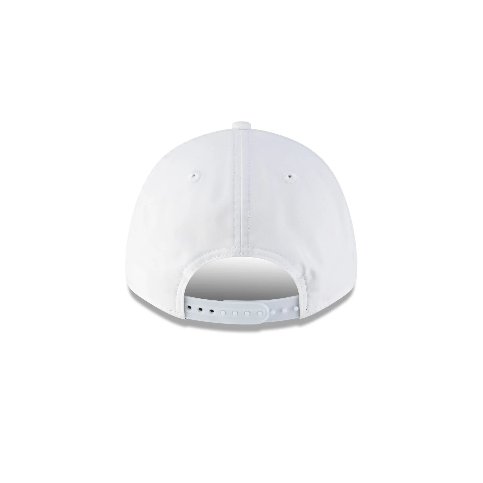 2026 Australian Open Core Performance White 9FORTY Snapback Hat - Image 6