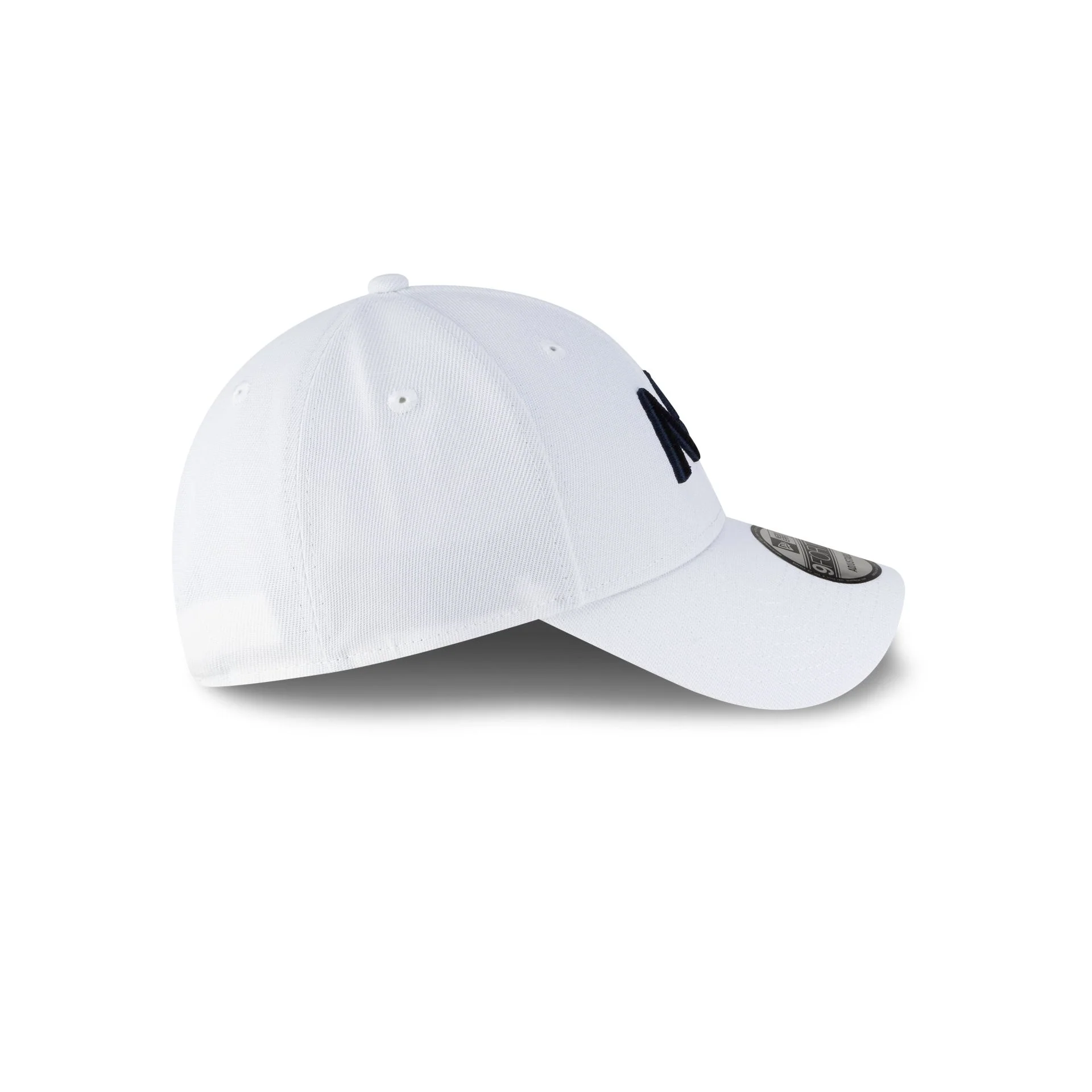 2026 Australian Open Core White 9FORTY Adjustable Hat - Image 5