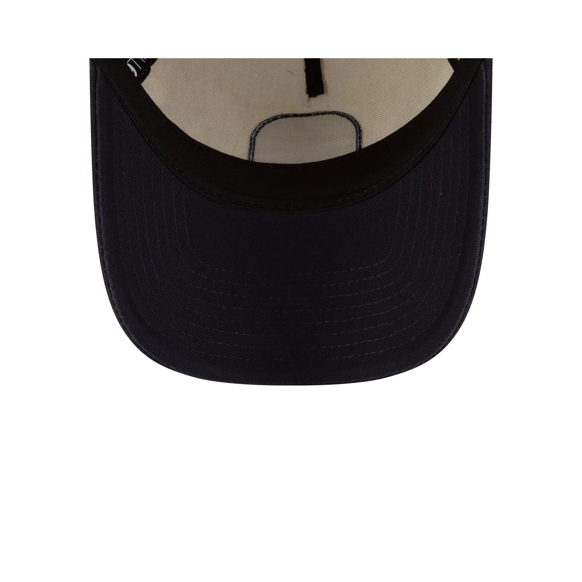 2026 Australian Open Heritage Navy 9TWENTY A-Frame Adjustable Hat - Image 7
