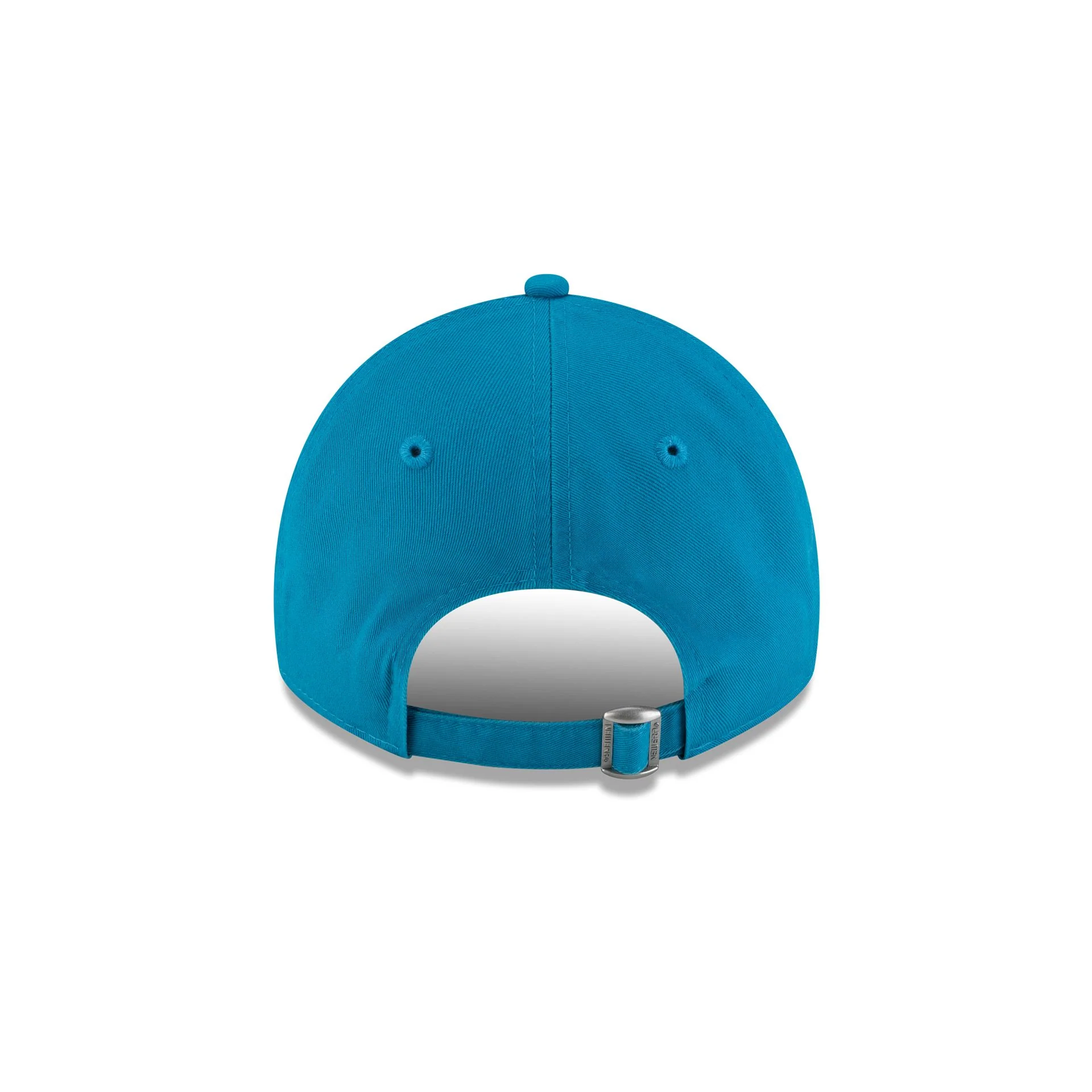 2026 Australian Open Mini Logo Blue 9TWENTY Adjustable Hat - Image 6