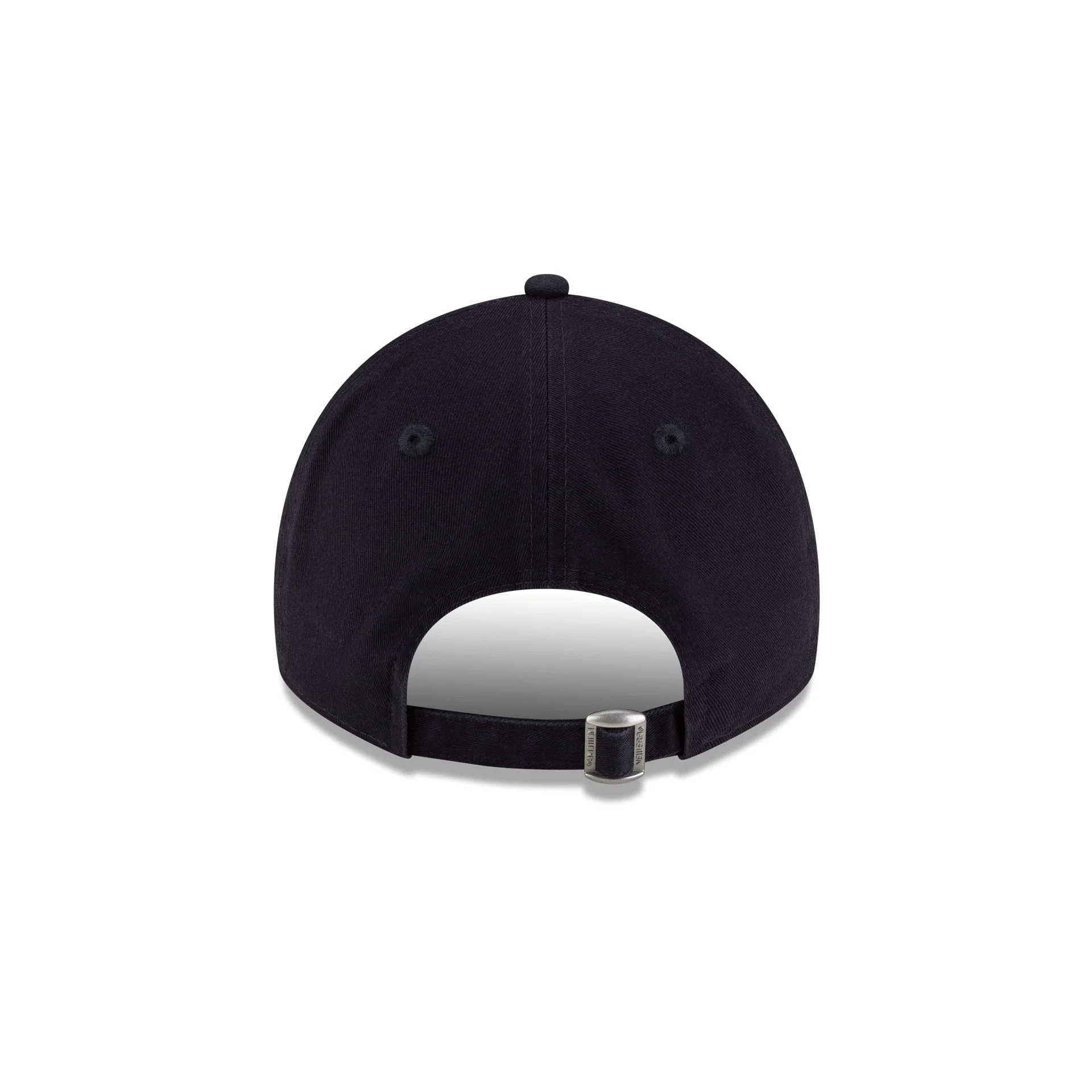 2026 Australian Open Mini Logo Navy 9TWENTY Adjustable Hat - Image 6