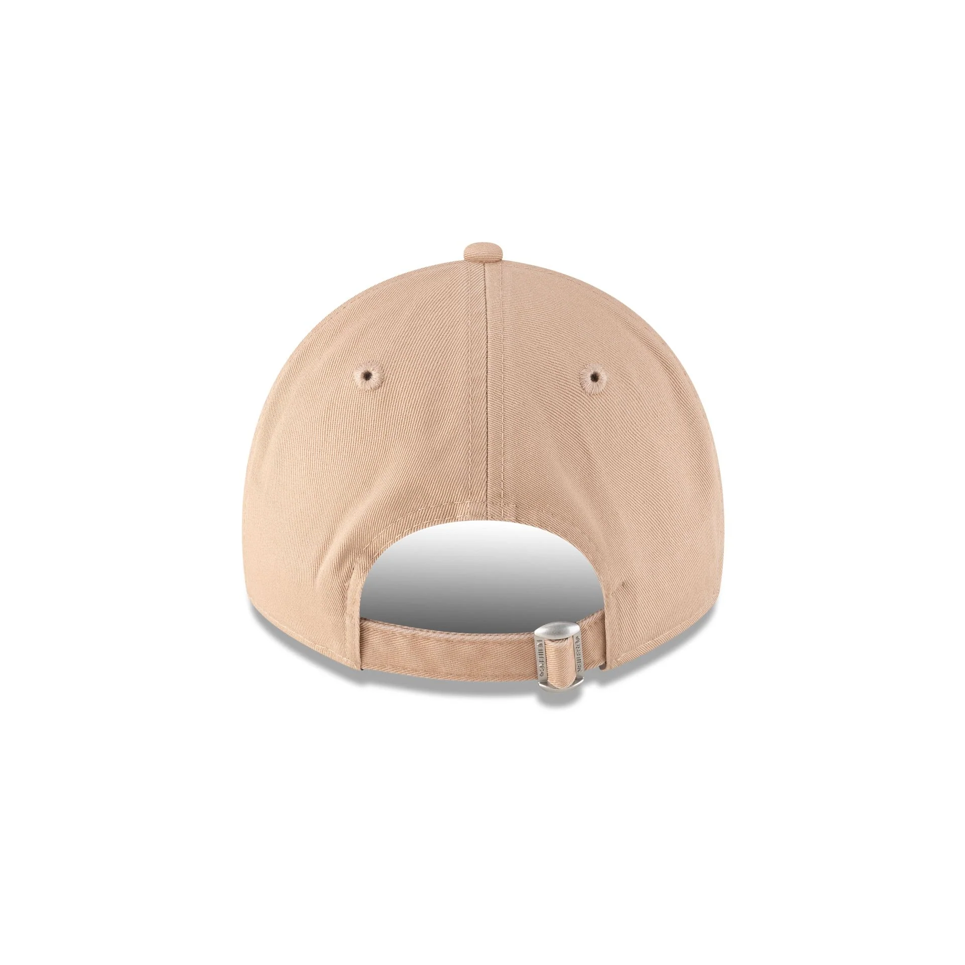 2026 Australian Open Mini Logo Seasonal Khaki 9TWENTY Adjustable Hat - Image 6