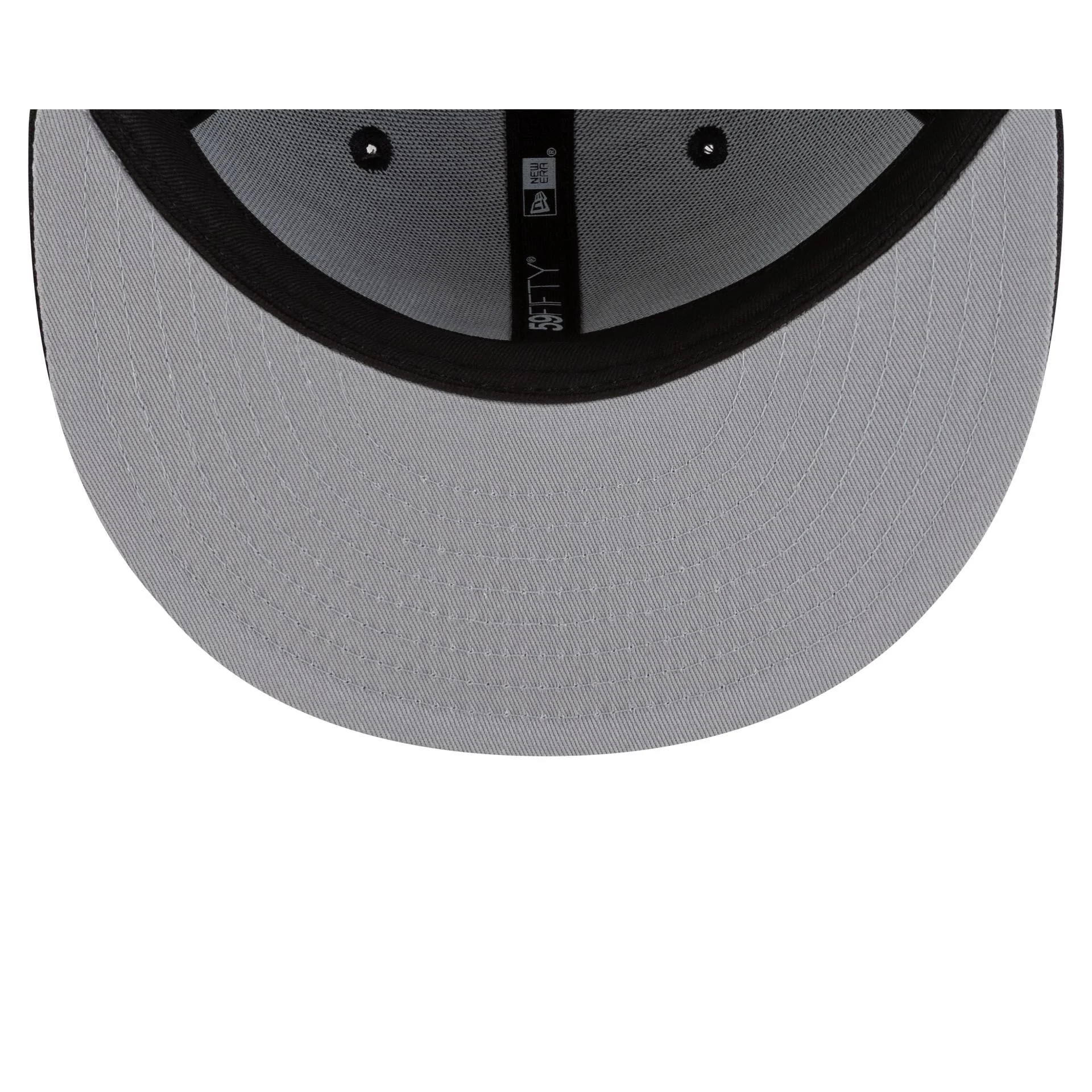 2026 Australian Open Navy 59FIFTY Fitted Hat - Image 7