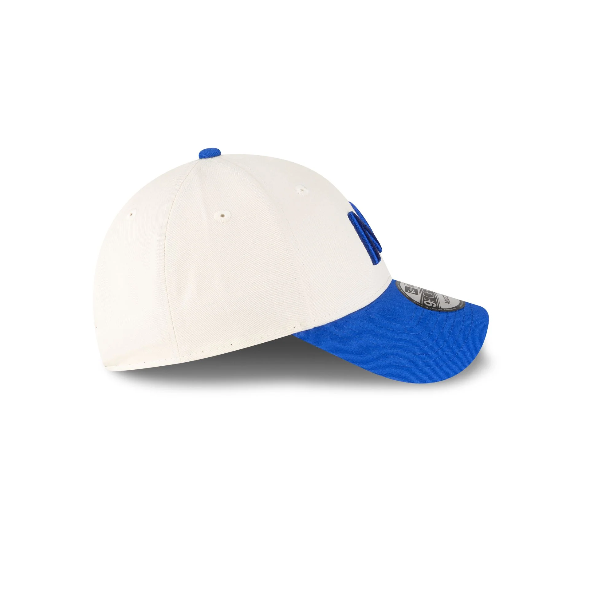 2026 Australian Open Two Tone Blue 9FORTY Adjustable Hat - Image 5