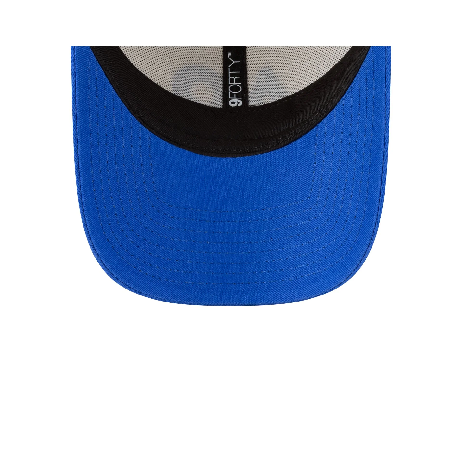 2026 Australian Open Two Tone Blue 9FORTY Adjustable Hat - Image 7