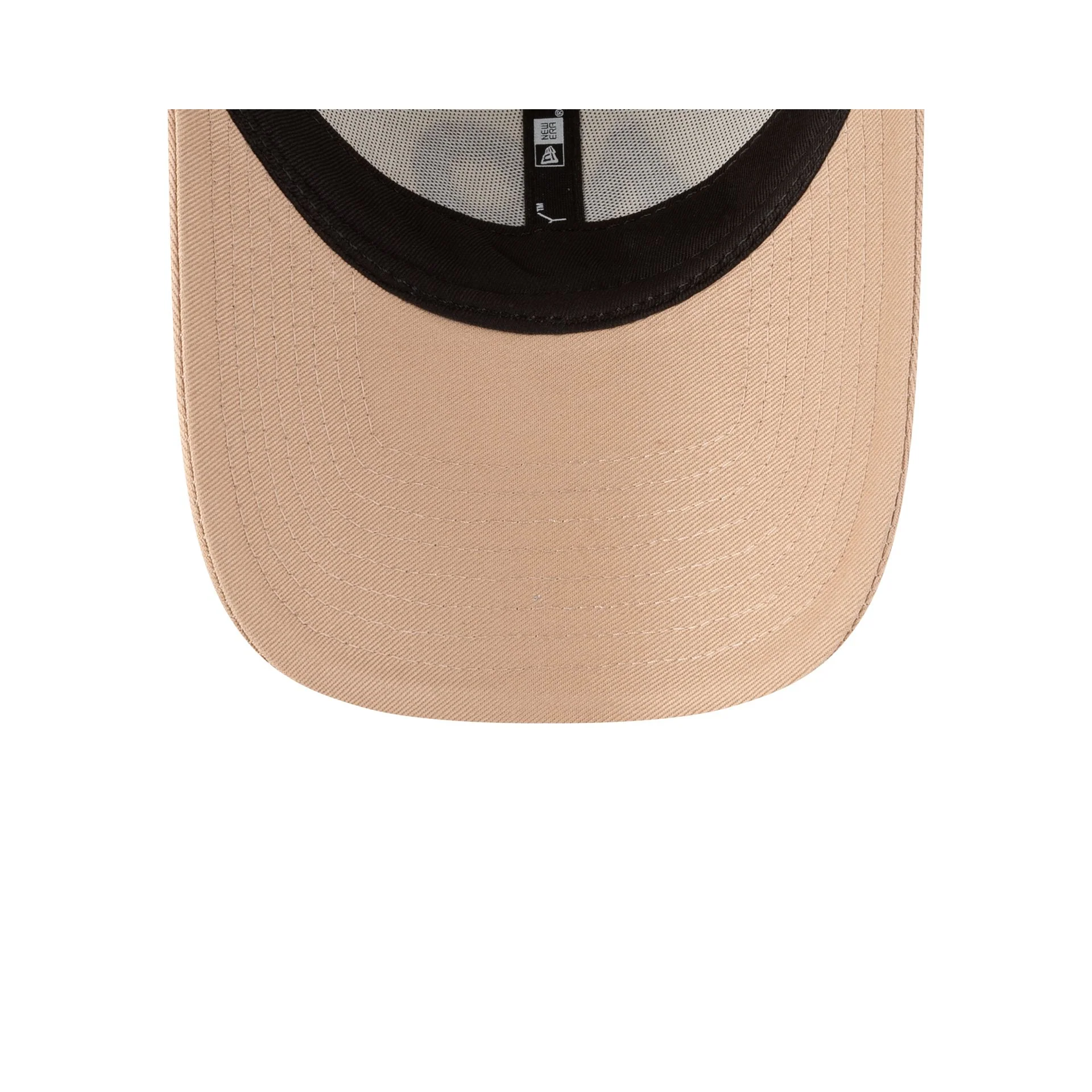 2026 Australian Open Two Tone Khaki 9FORTY Adjustable Hat - Image 7