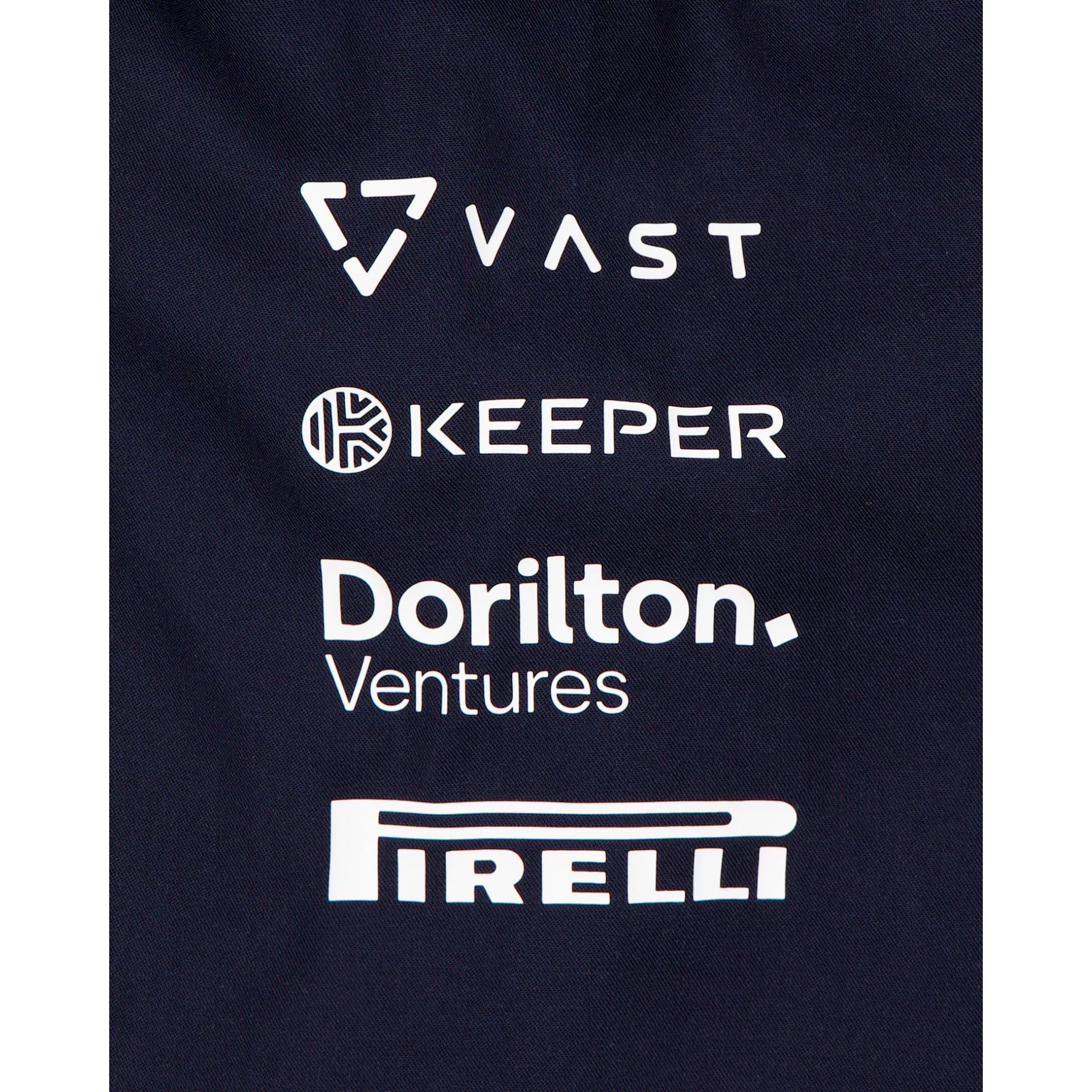 2026 Miami Race Special Atlassian Williams F1 Team Polo - Image 4