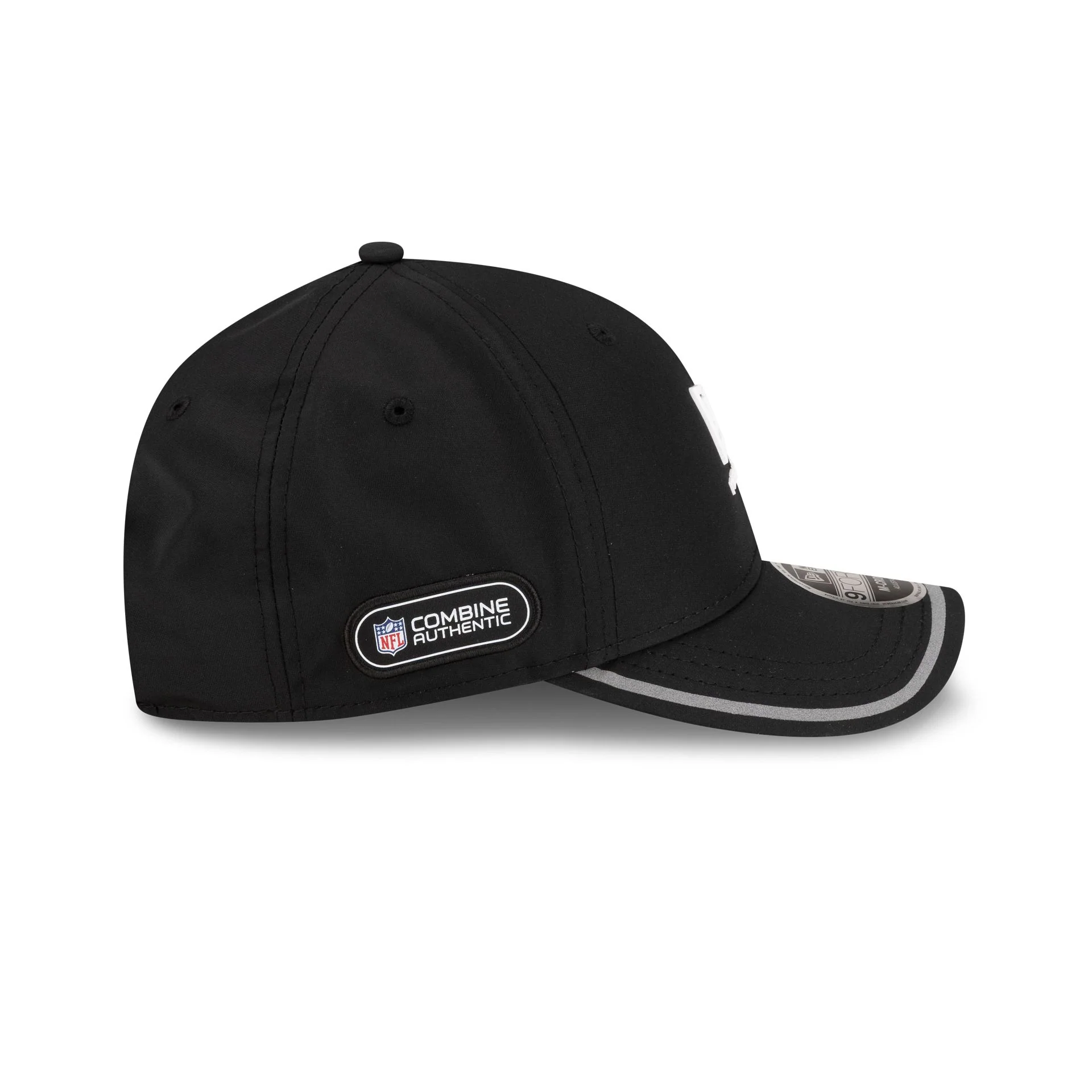 2026 NFL Combine 9FORTY M-Crown Adjustable Hat - Image 4