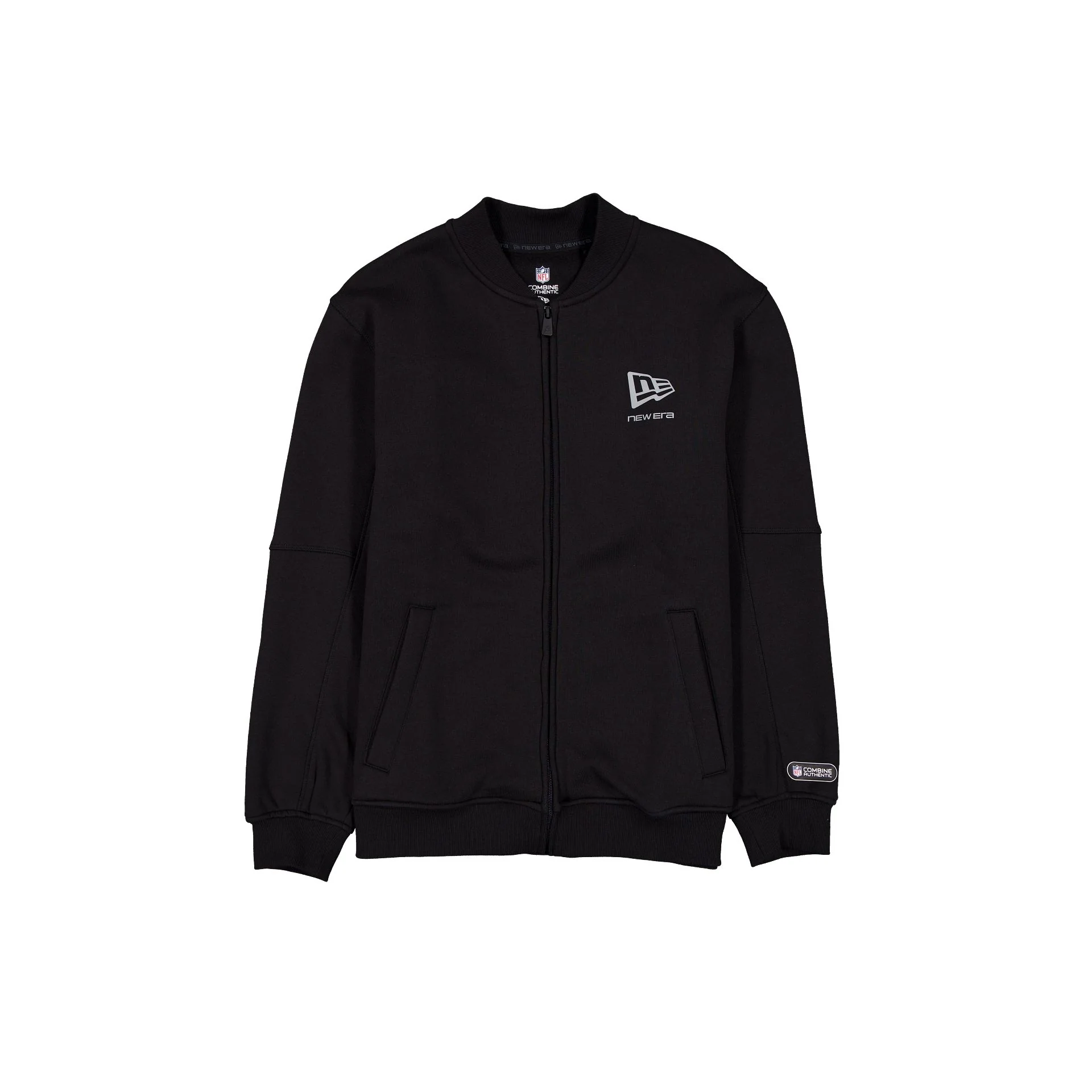 2026 NFL Combine Lounge Bomber Jacket