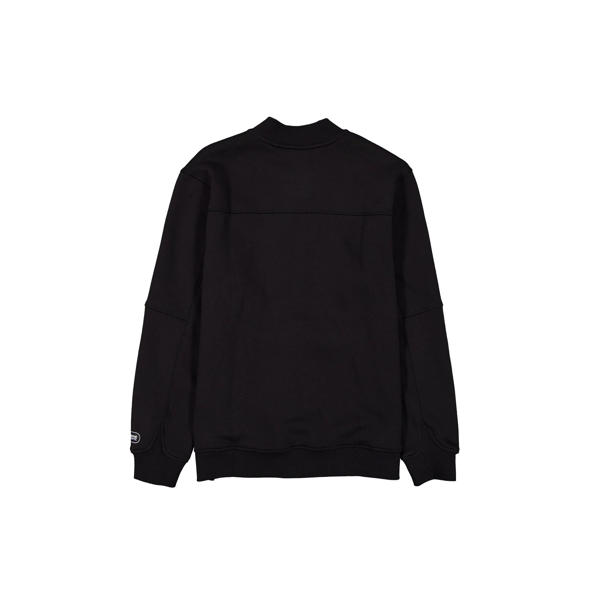 2026 NFL Combine Lounge Bomber Jacket - Image 2
