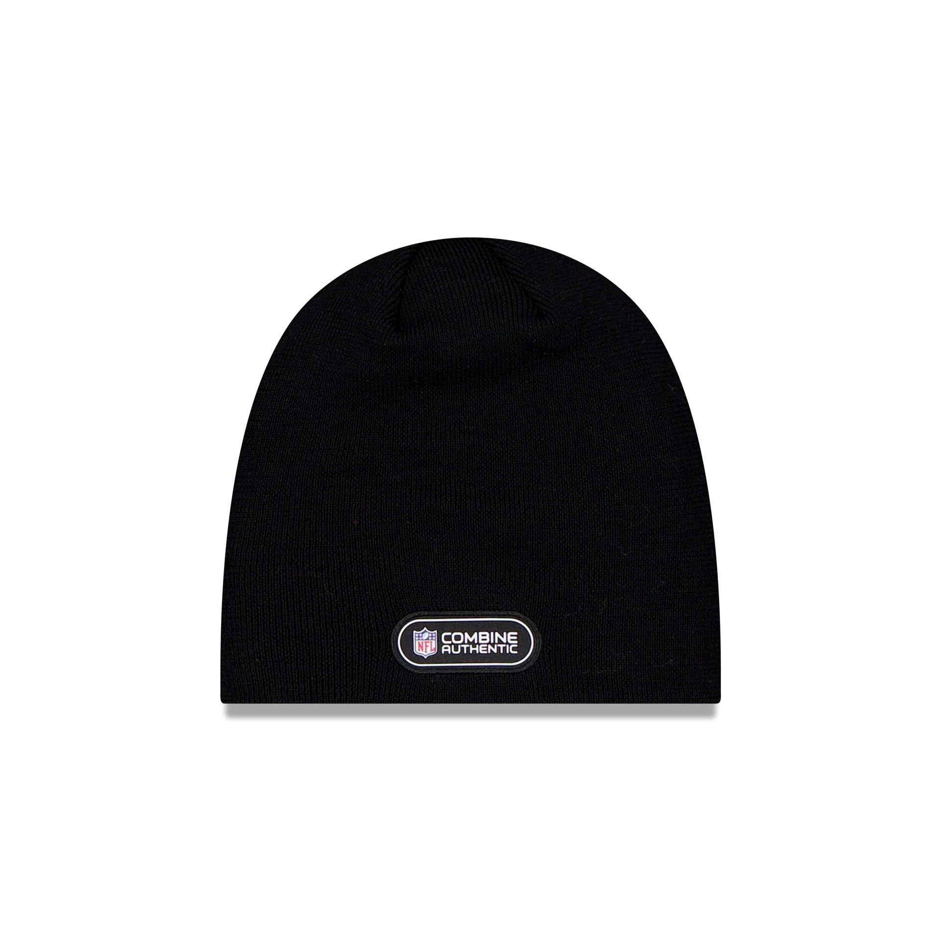 2026 NFL Combine Skull Knit Hat - Image 2