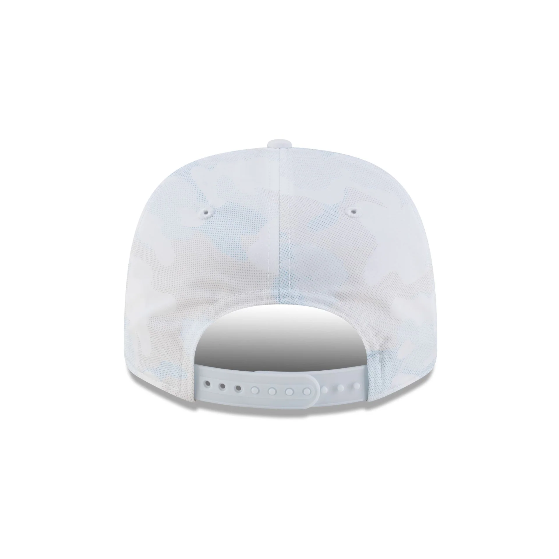2026 PGA Championship Aronimink Green Camo 9SEVENTY Stretch-Snap Hat - Image 6