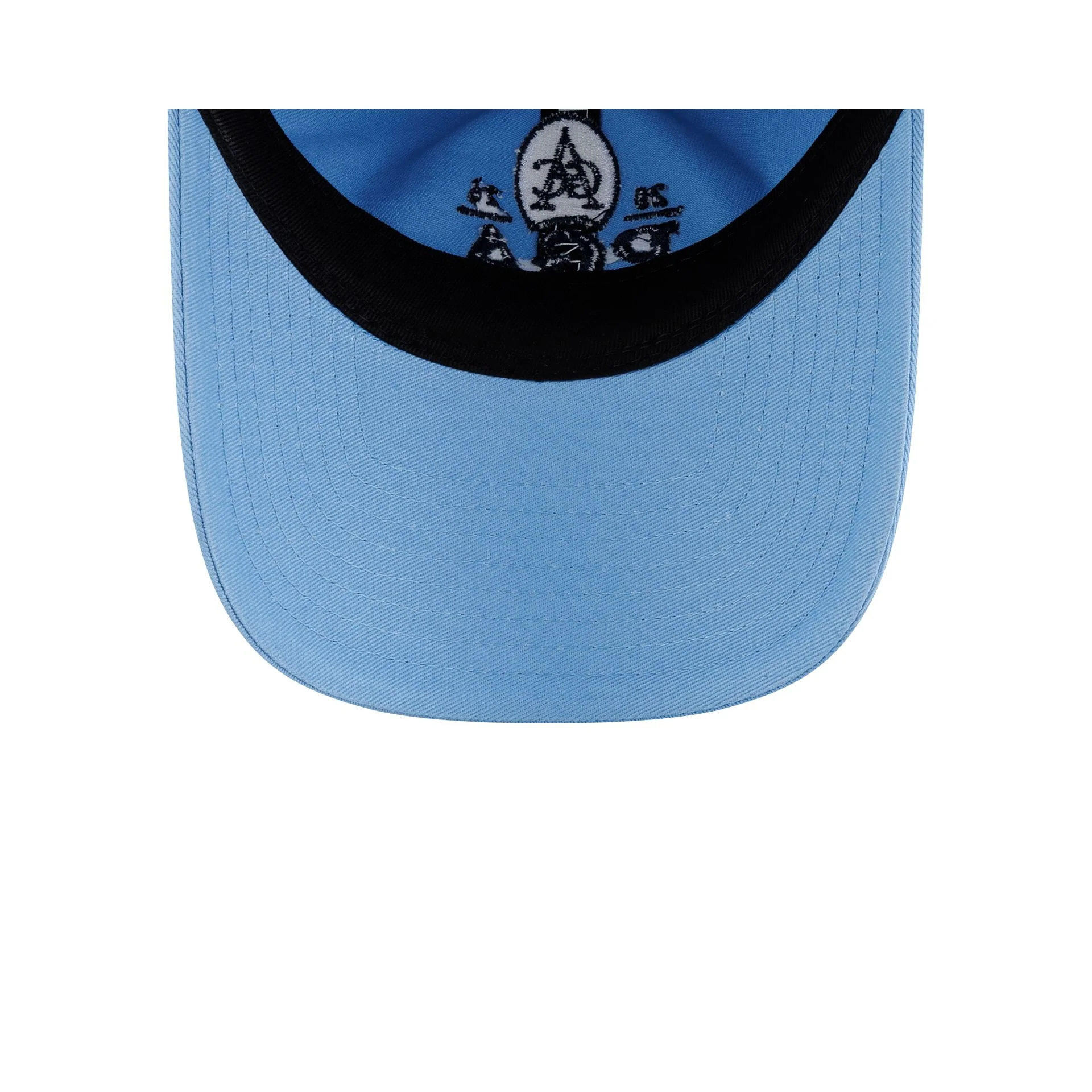 2026 PGA Championship Aronimink Sky Blue 9TWENTY Adjustable Hat - Image 7