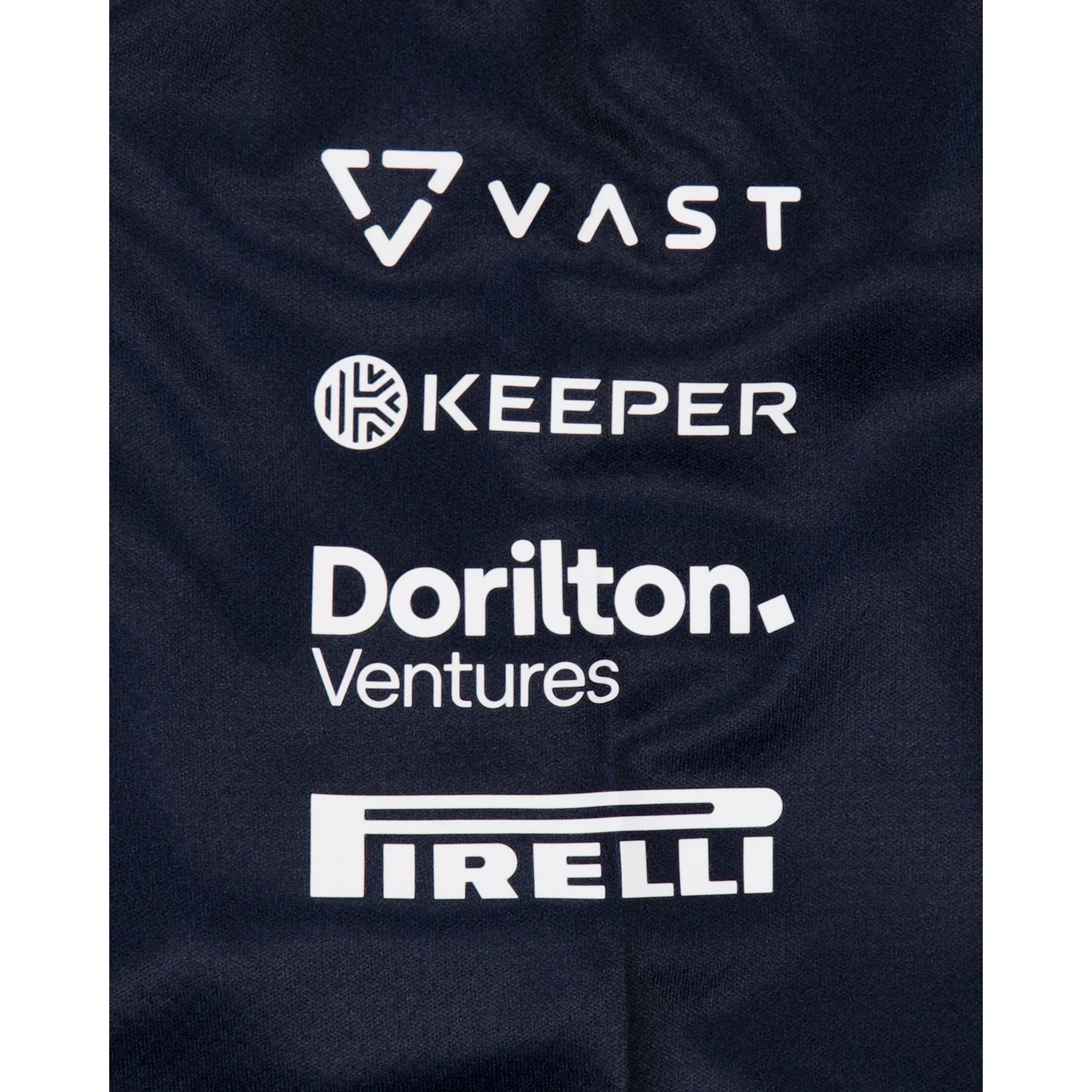 2026 Silverstone Race Special Atlassian Williams F1 Team Tech Polo - Image 4