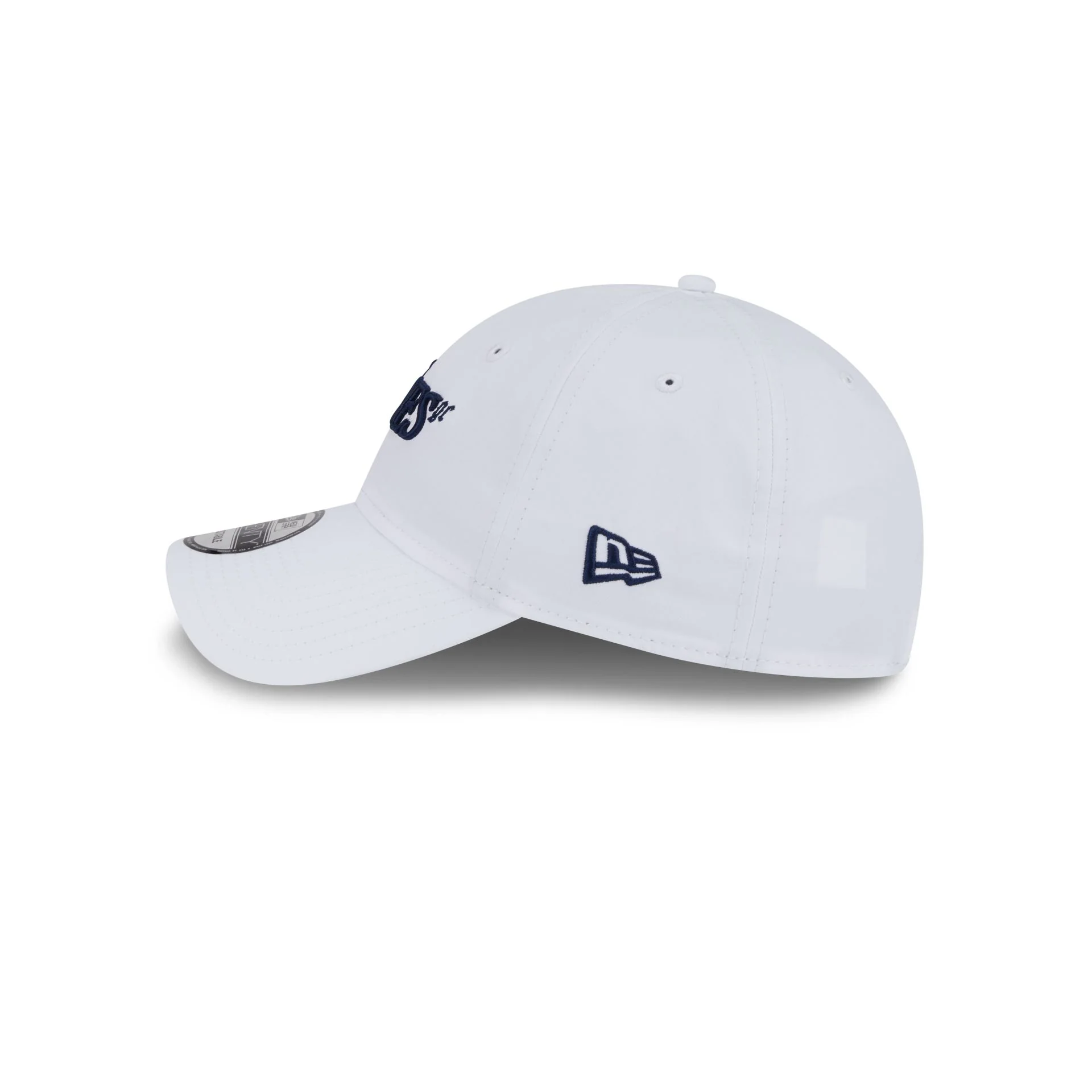 4Aces GC White 9TWENTY Adjustable Hat - Image 4