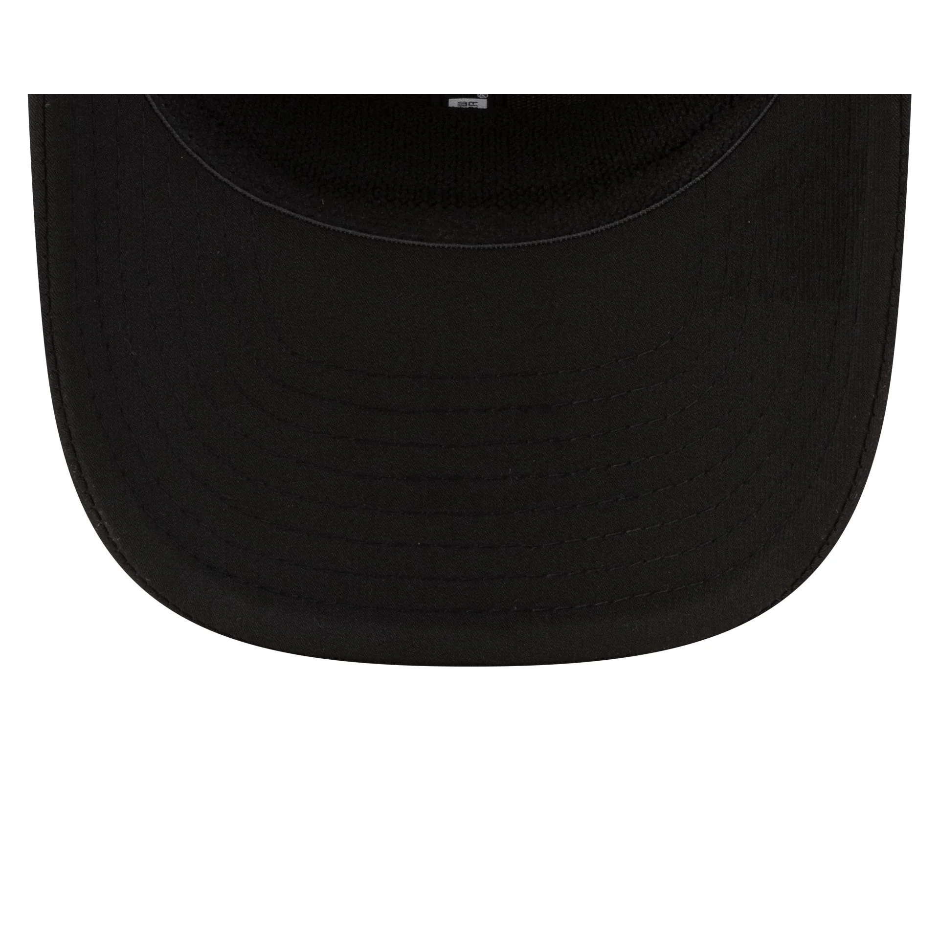 AC Milan Recycled 9SEVENTY Stretch-Snap Hat - Image 7