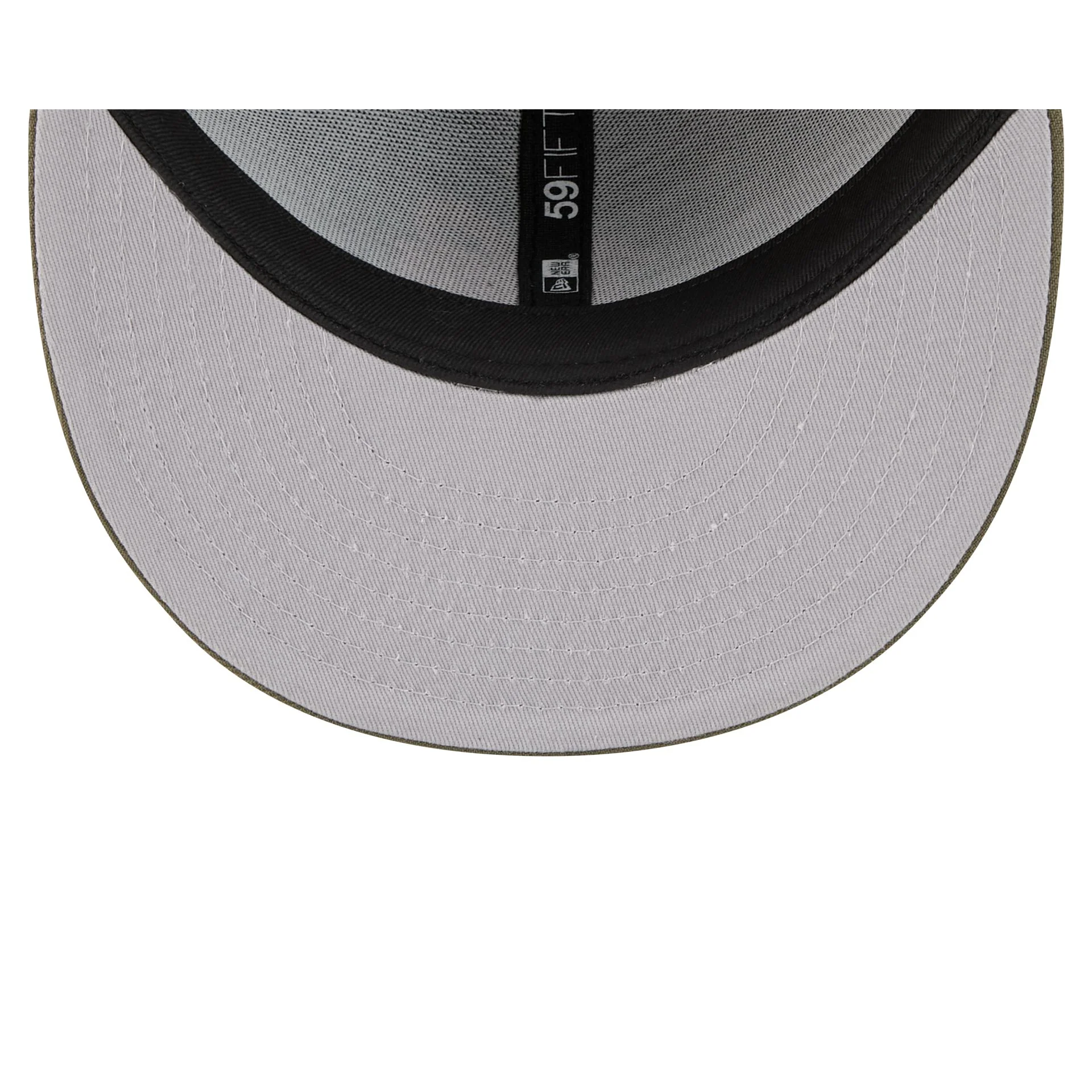Acereros de Monclova Olive 59FIFTY Fitted Hat - Image 7