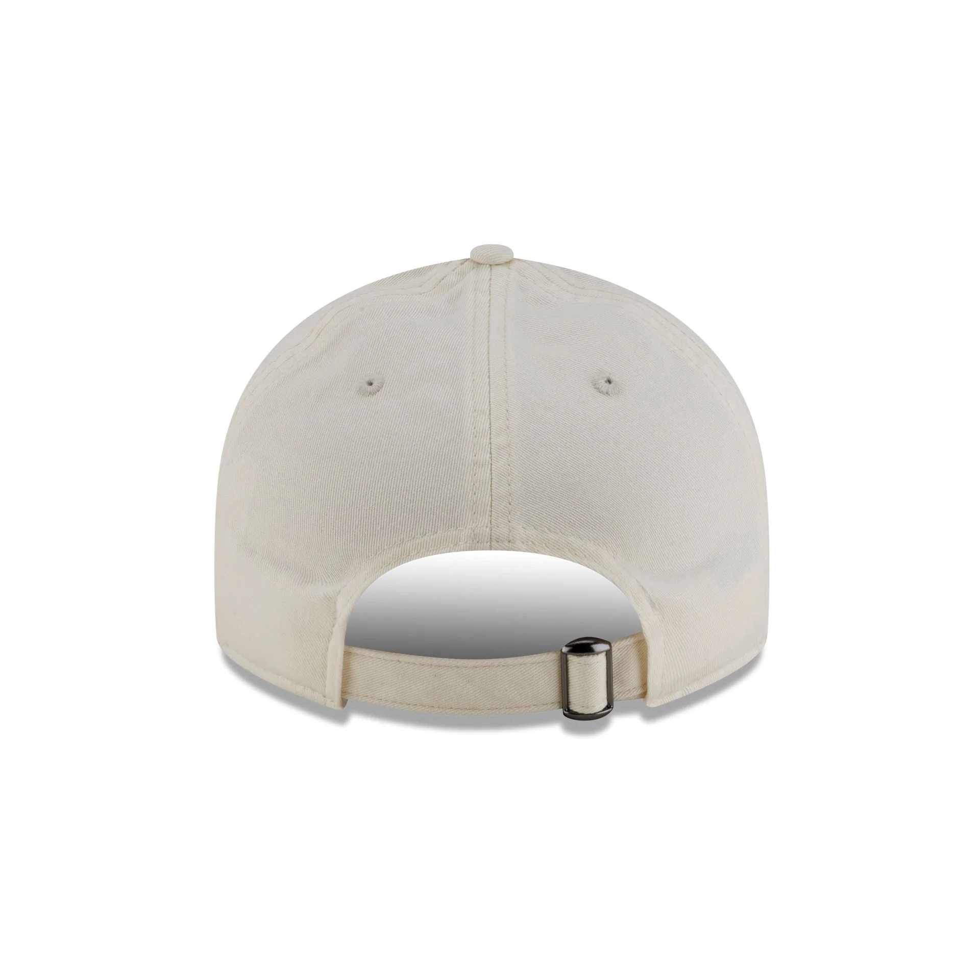 Aimé Leon Dore New York Mets Chrome White Retro Crown 9FIFTY Strapback Hat - Image 6