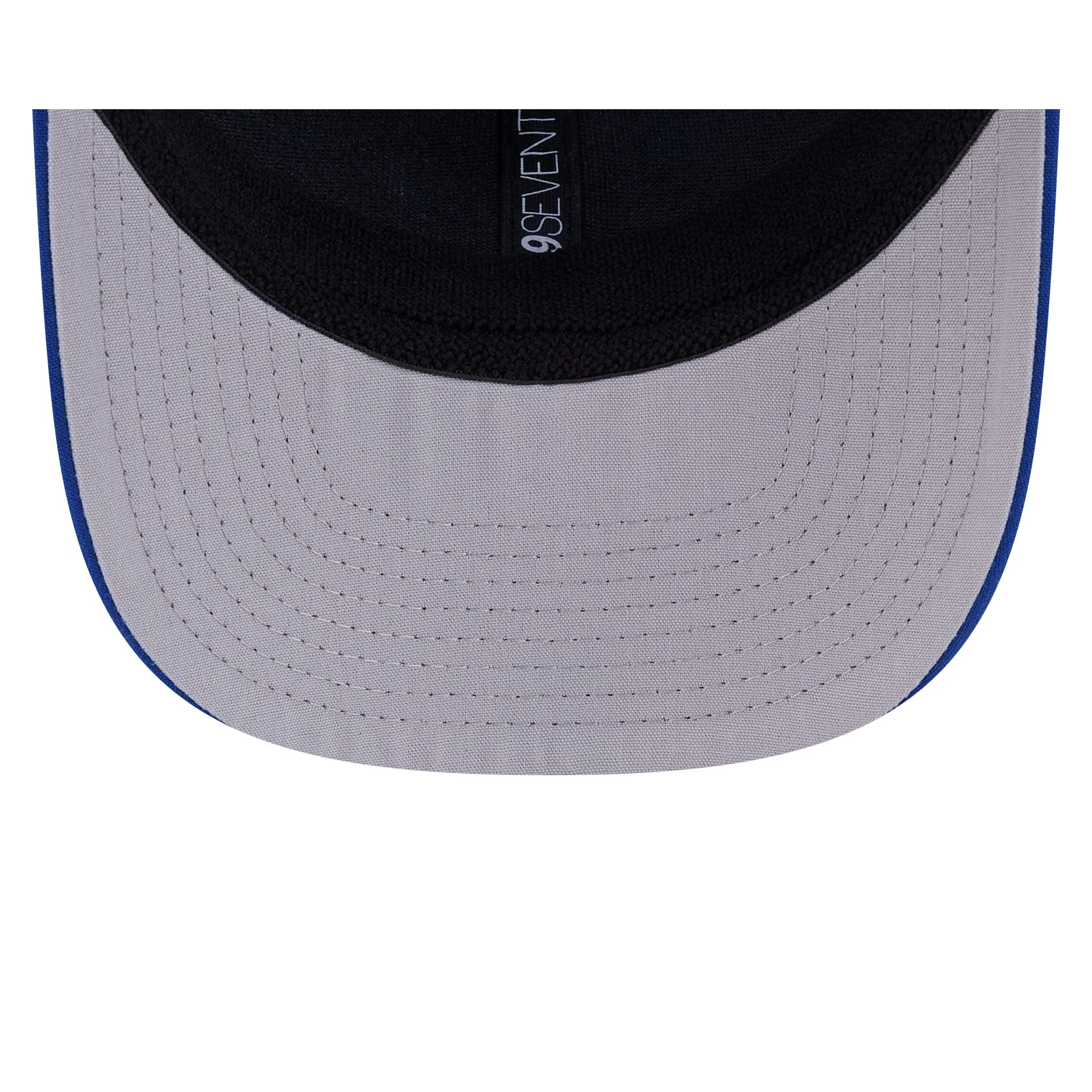Air Force Falcons Simple 9SEVENTY Trucker Hat - Image 7