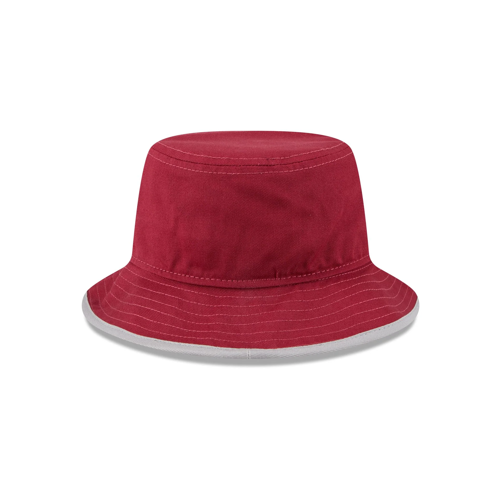 Alabama Crimson Tide Go-To Kids Bucket Hat - Image 6