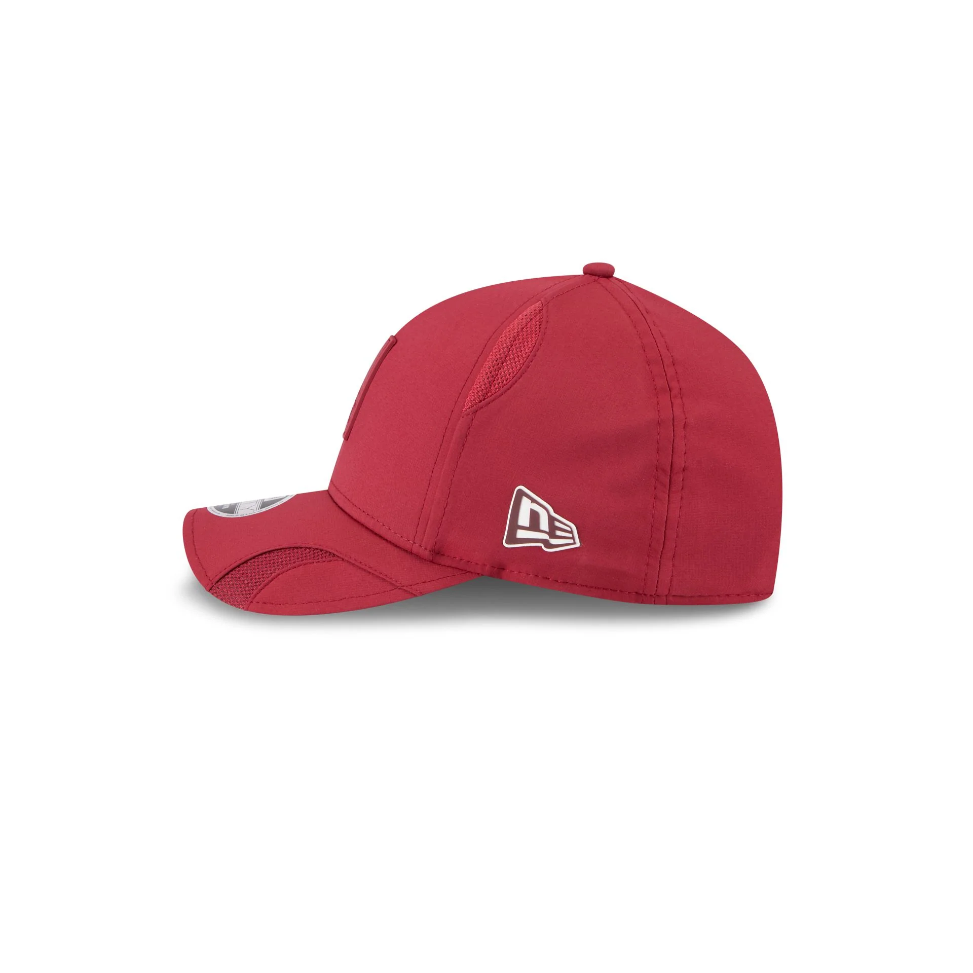 Alabama Crimson Tide Hot Weather Kids 9FORTY M-Crown Snapback Hat - Image 4