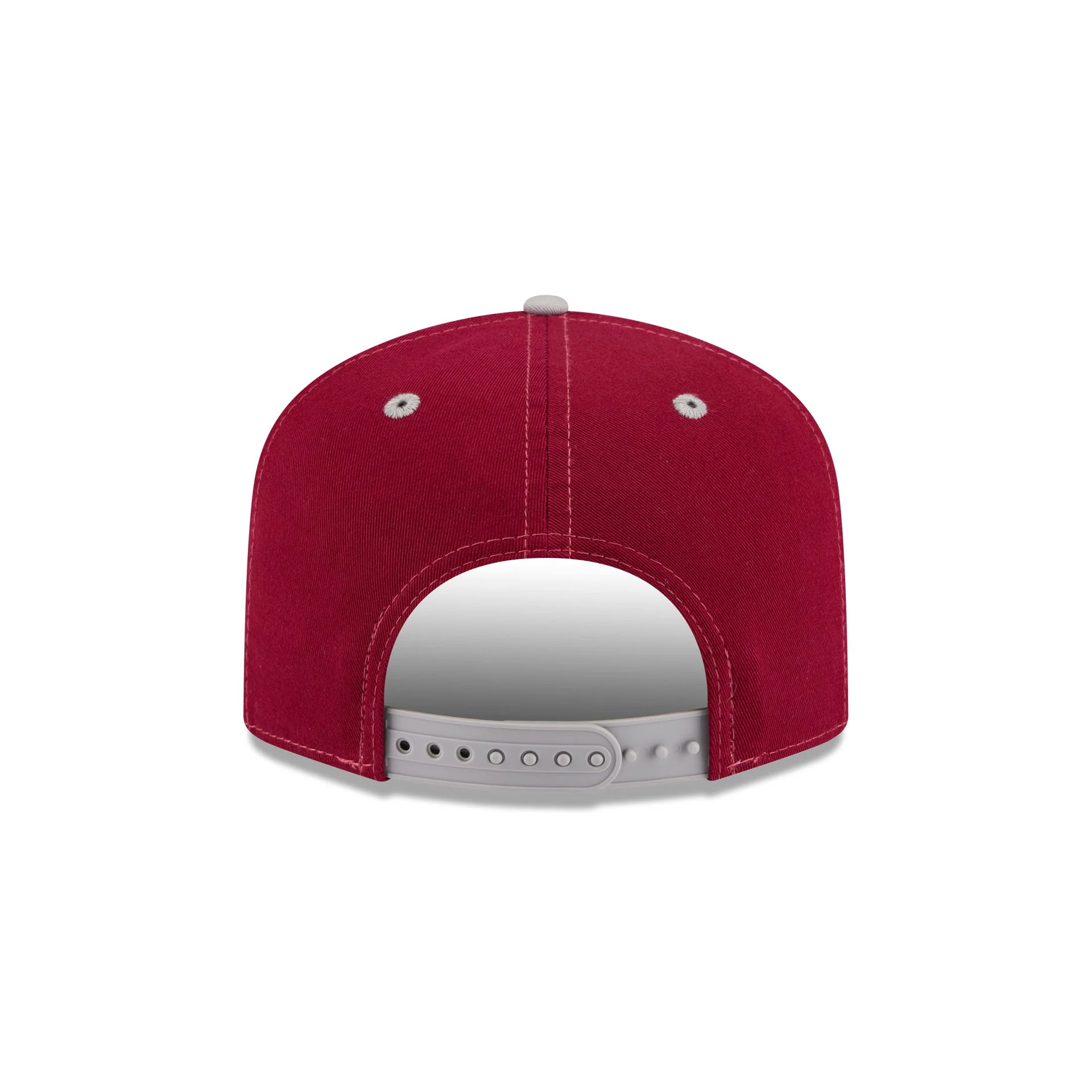 Alabama Crimson Tide March Madness 19TWENTY Snapback Hat - Image 6