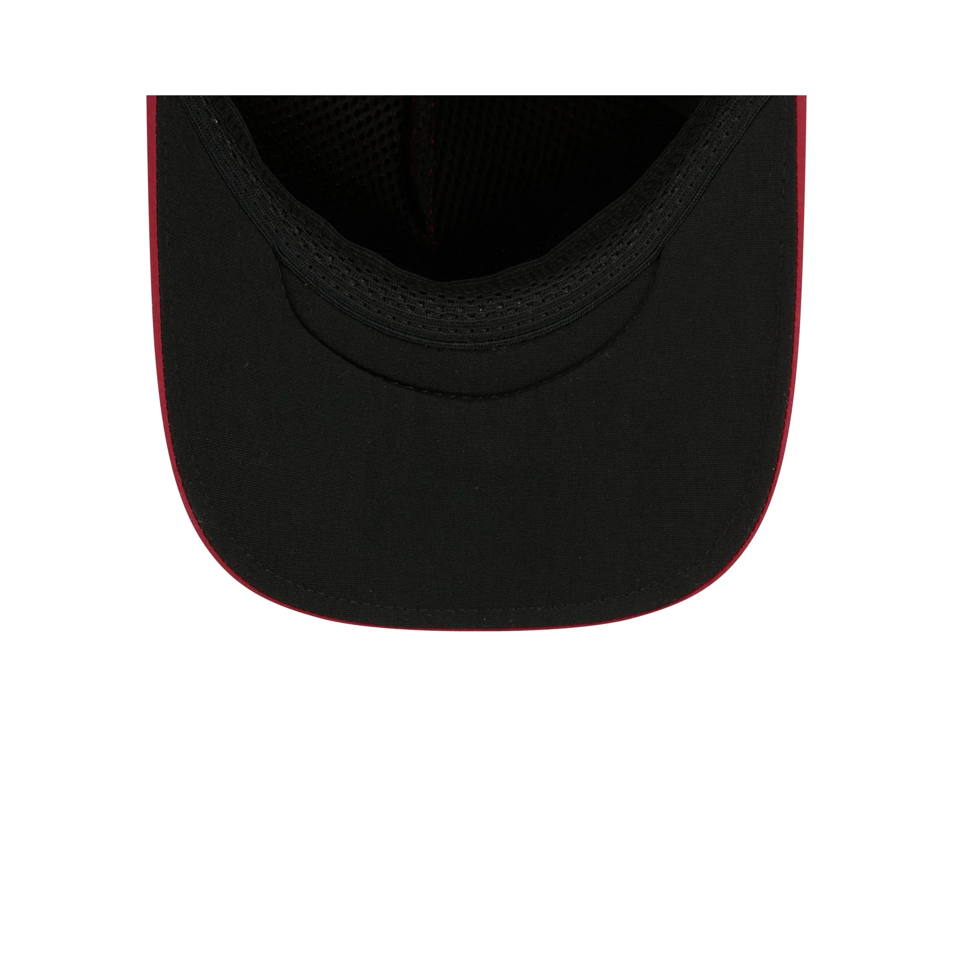 Alabama Crimson Tide Performance 9FORTY APEX Snapback Hat - Image 7