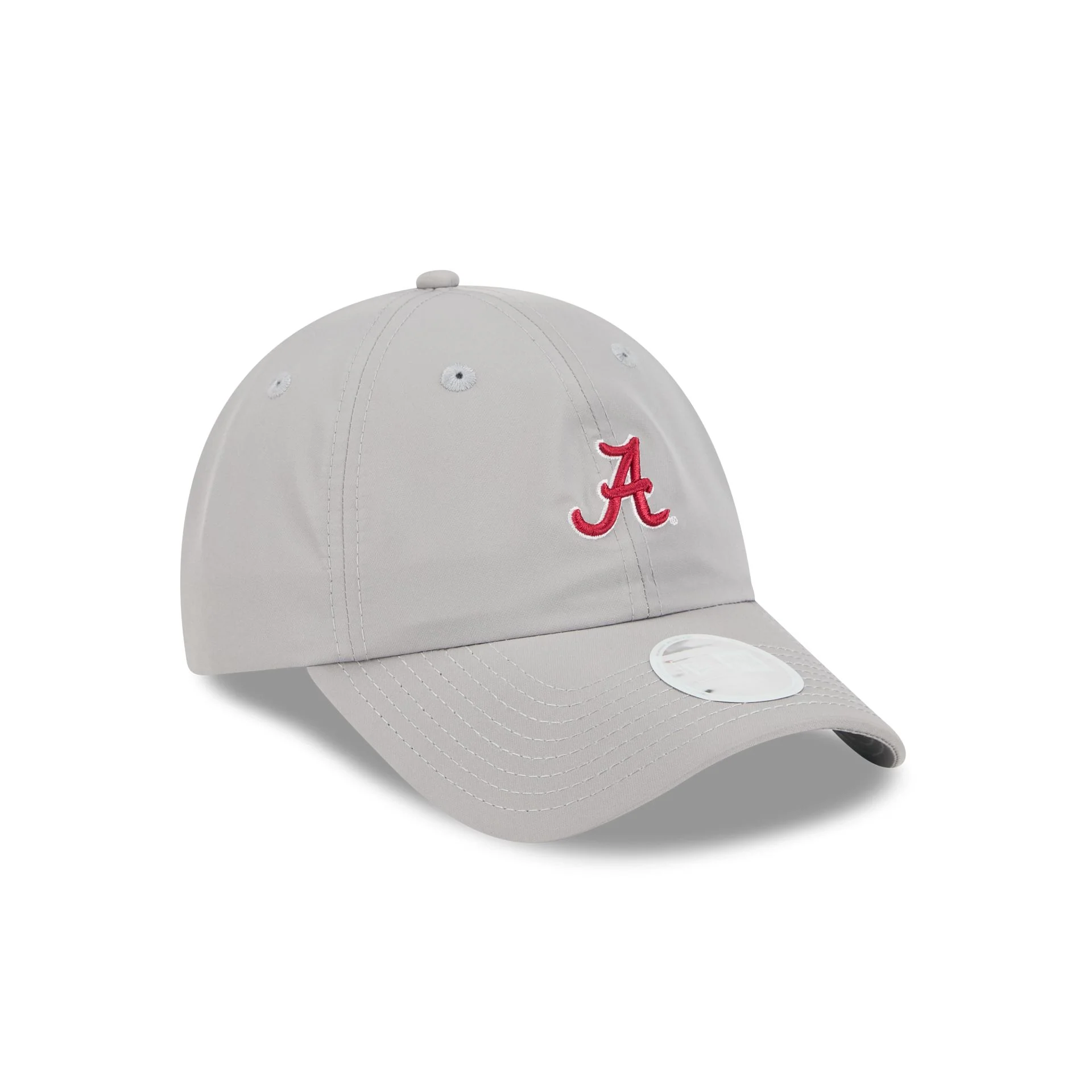 Alabama Crimson Tide Women's Open Back Ponytail Hat - Image 3