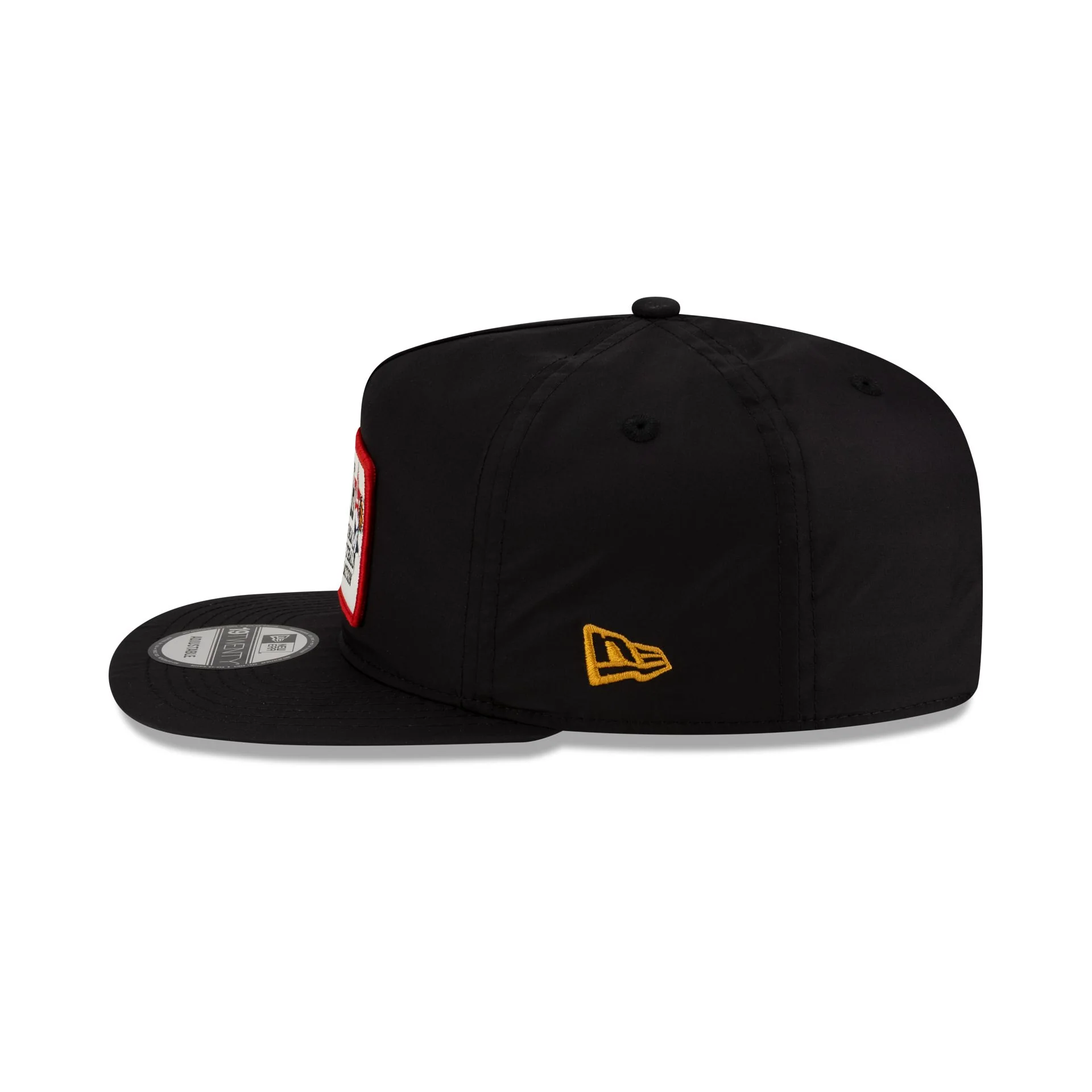 Alpha Industries 2026 NBA All-Star Game 19TWENTY Adjustable Hat - Image 4