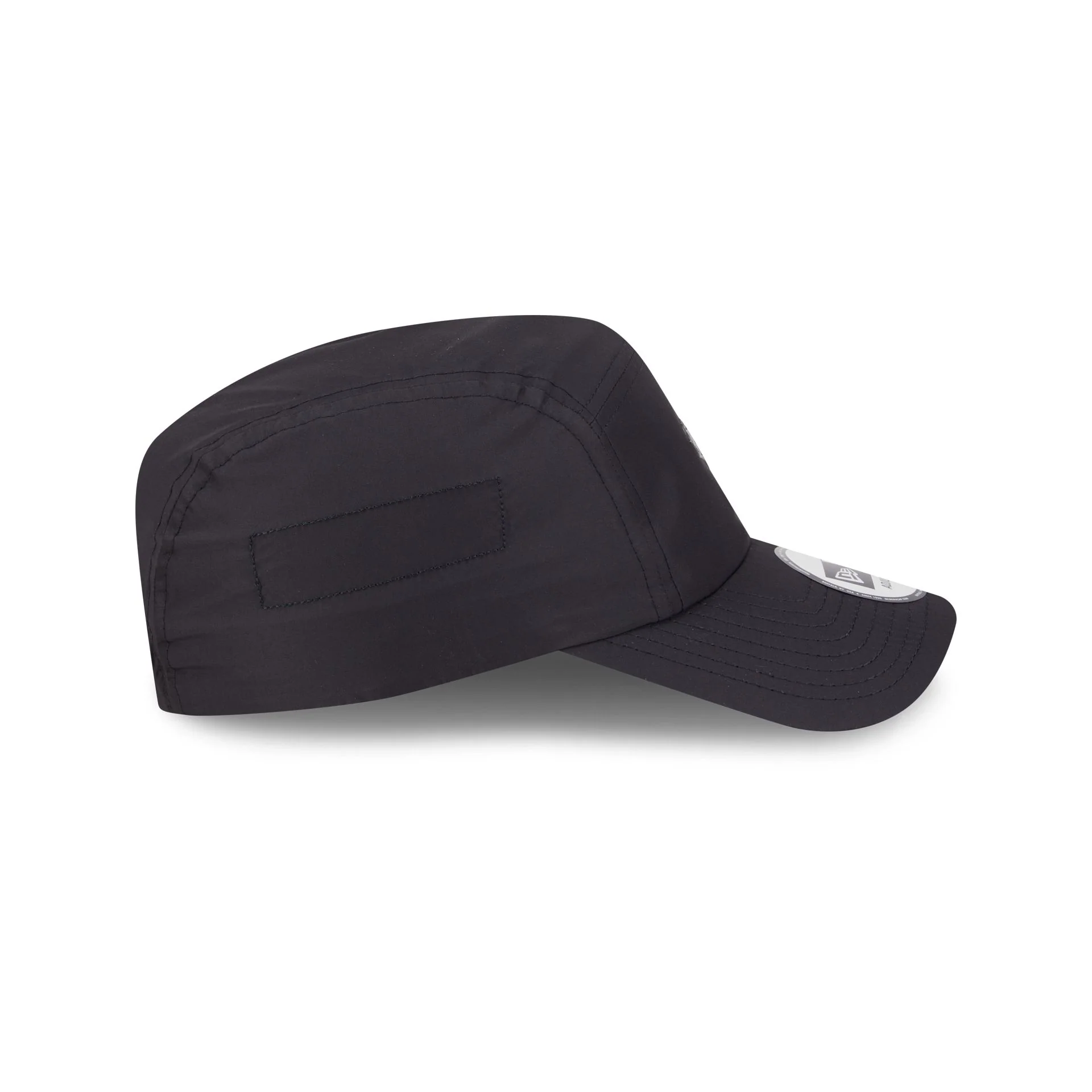 Alpha Industries x Denver Broncos Black Runner Adjustable Hat - Image 5