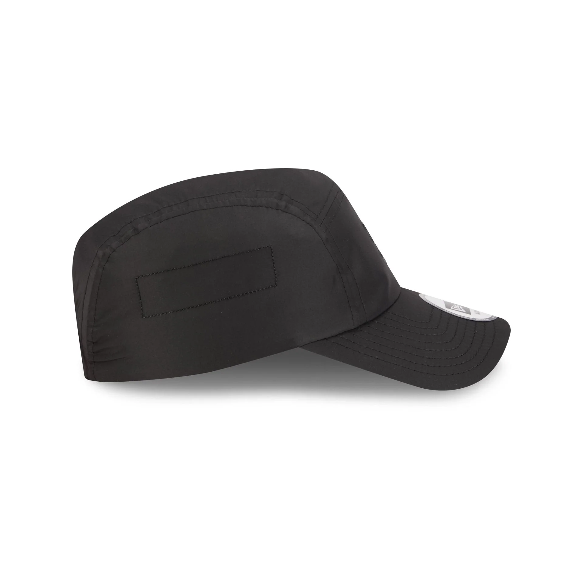 Alpha Industries x San Francisco Giants Black Runner Adjustable Hat - Image 5
