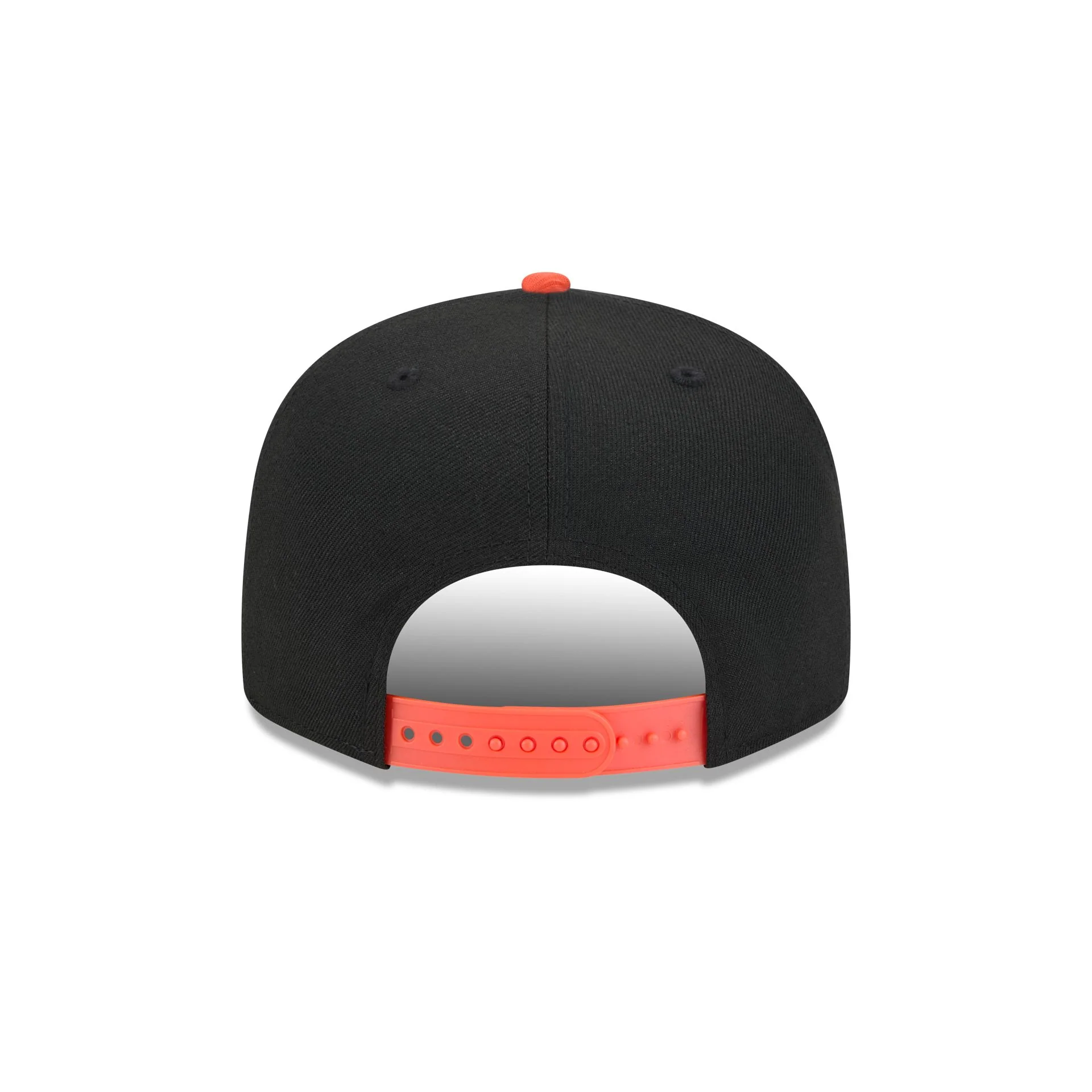 Anaheim Ducks 9FIFTY Snapback Hat - Image 6