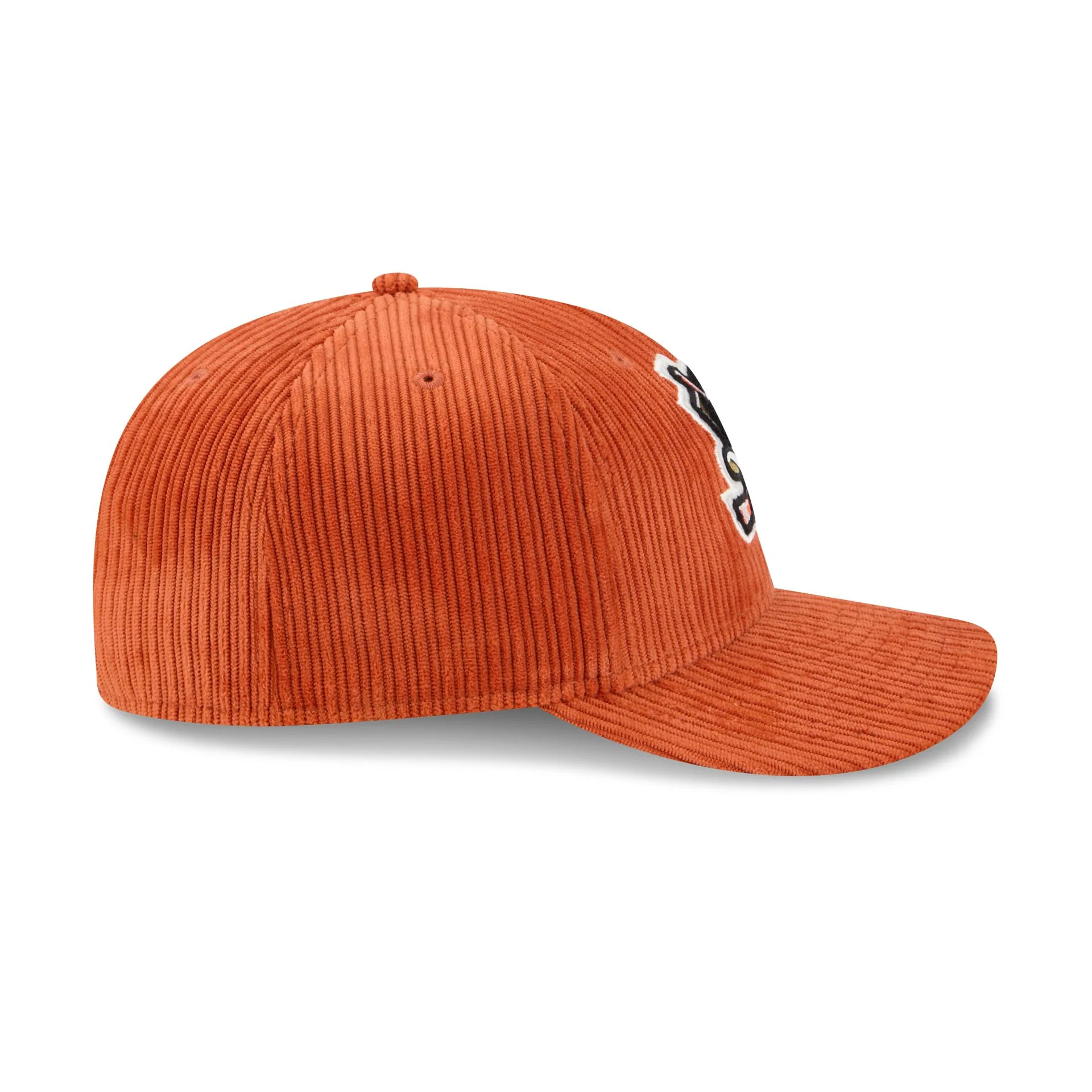 Anaheim Ducks Chenille Pop 59FIFTY Fitted Hat - Image 5