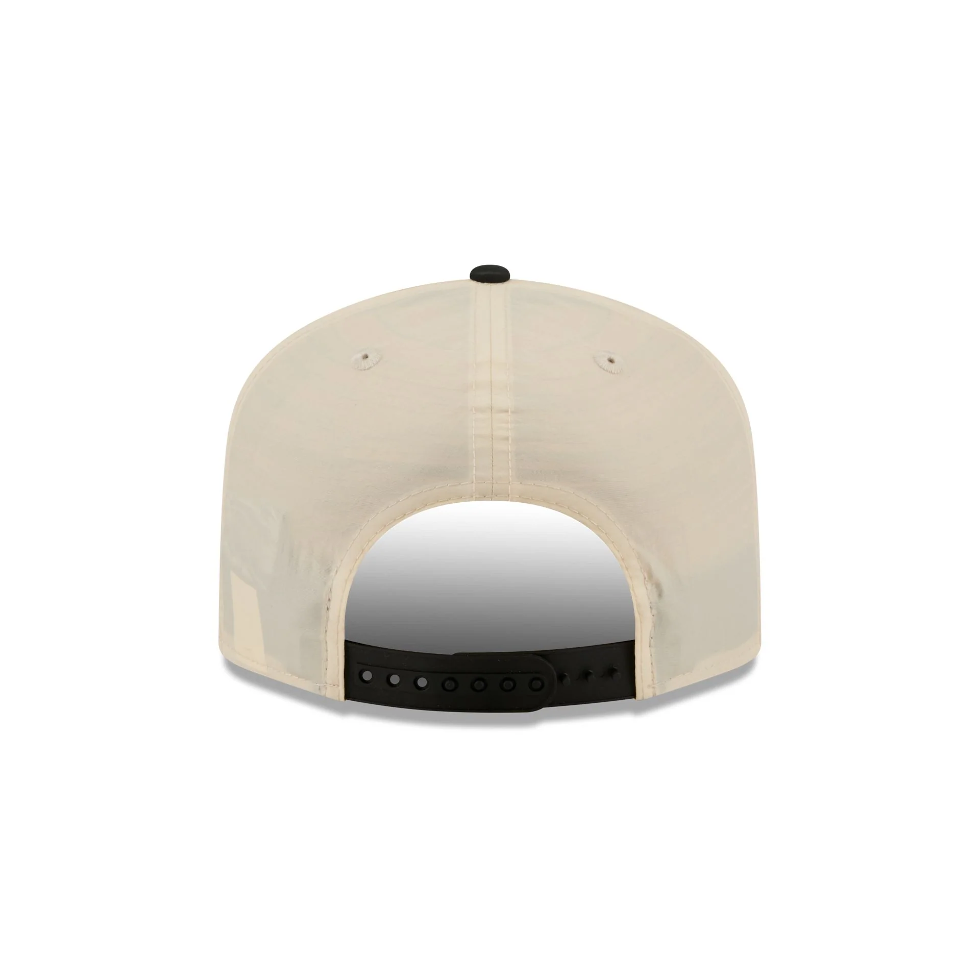 Anaheim Ducks Chrome Nylon 19TWENTY Adjustable Hat - Image 6