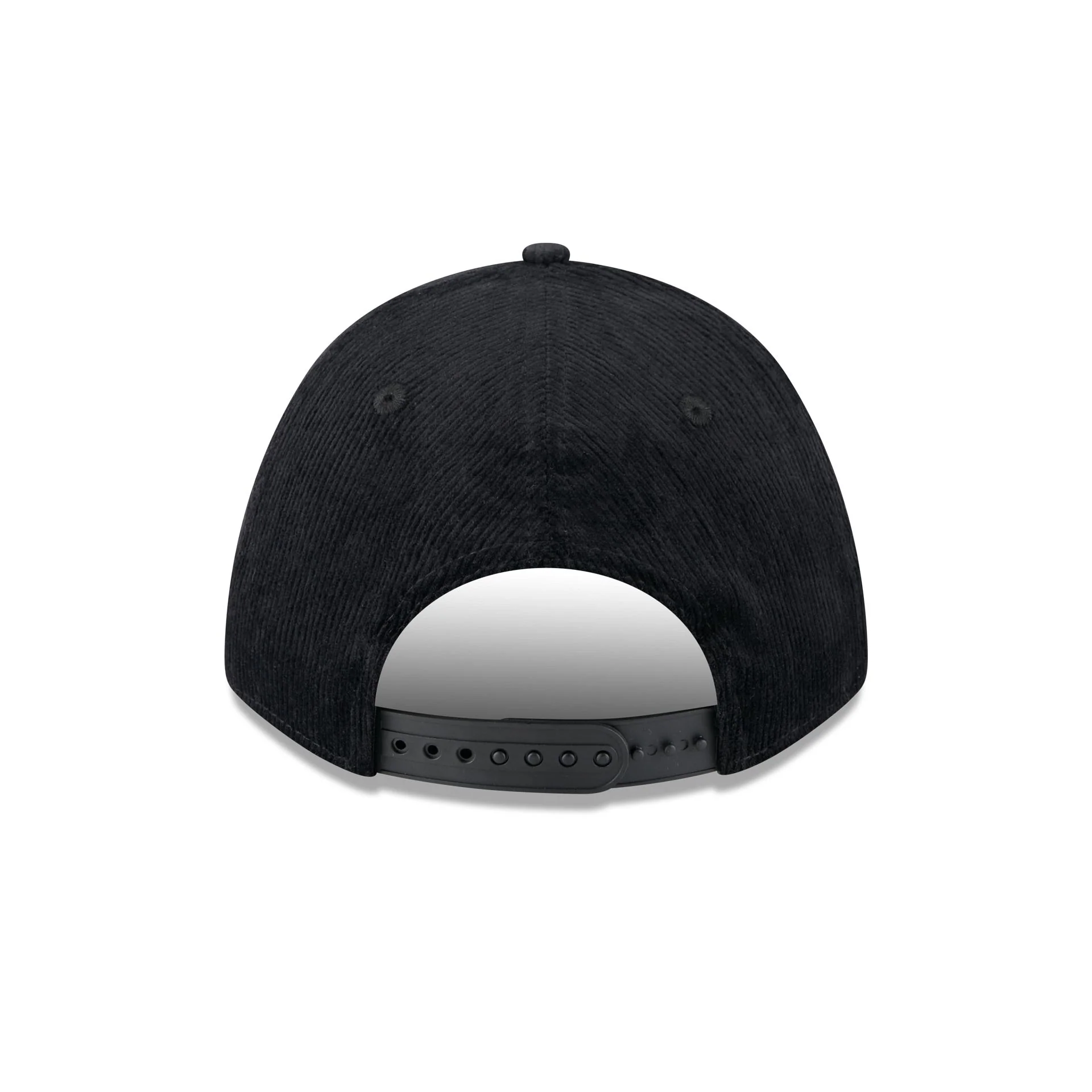 Anaheim Ducks Corduroy 9FORTY M-Crown A-Frame Snapback Hat - Image 6