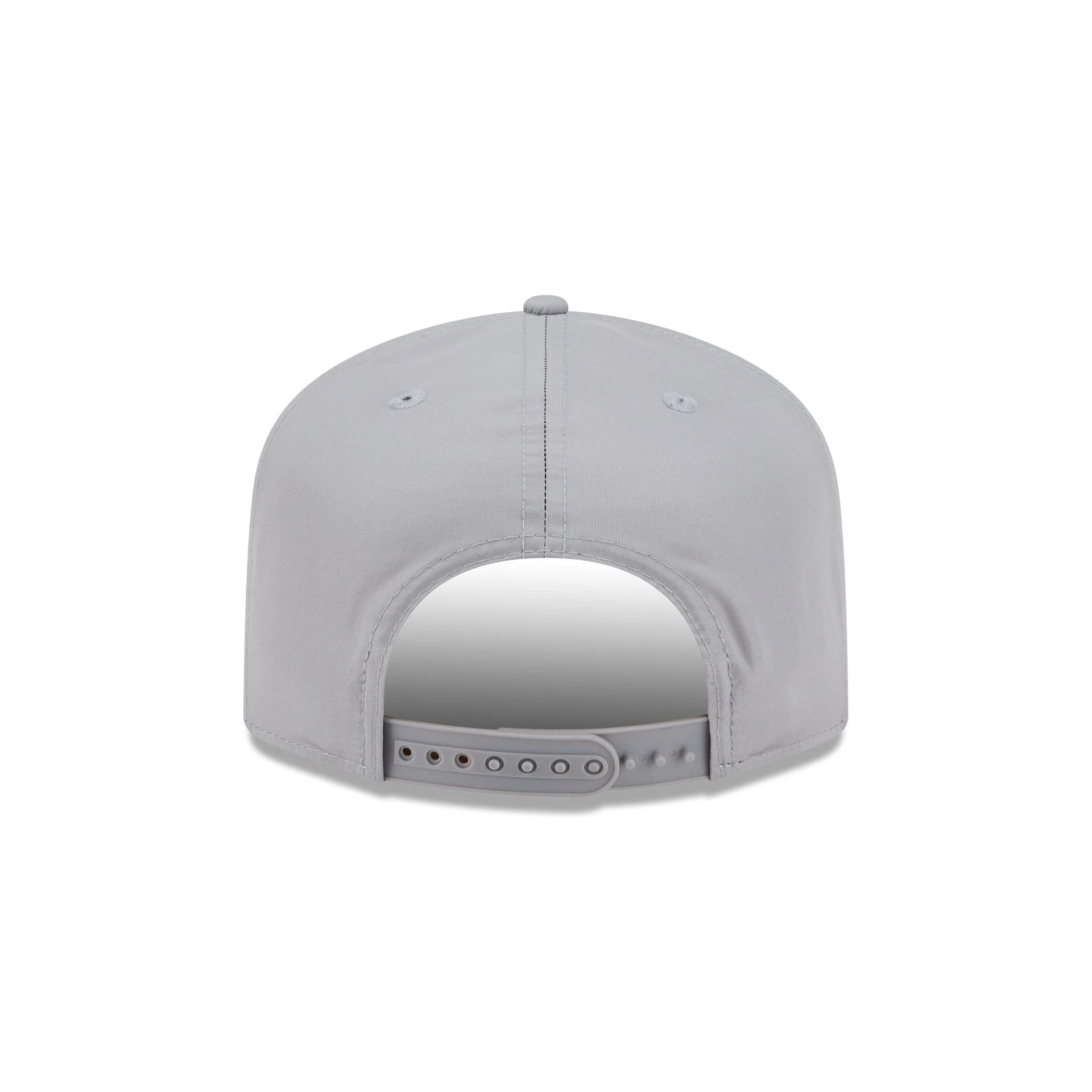 Anaheim Ducks Gray 19TWENTY Snapback Hat - Image 6