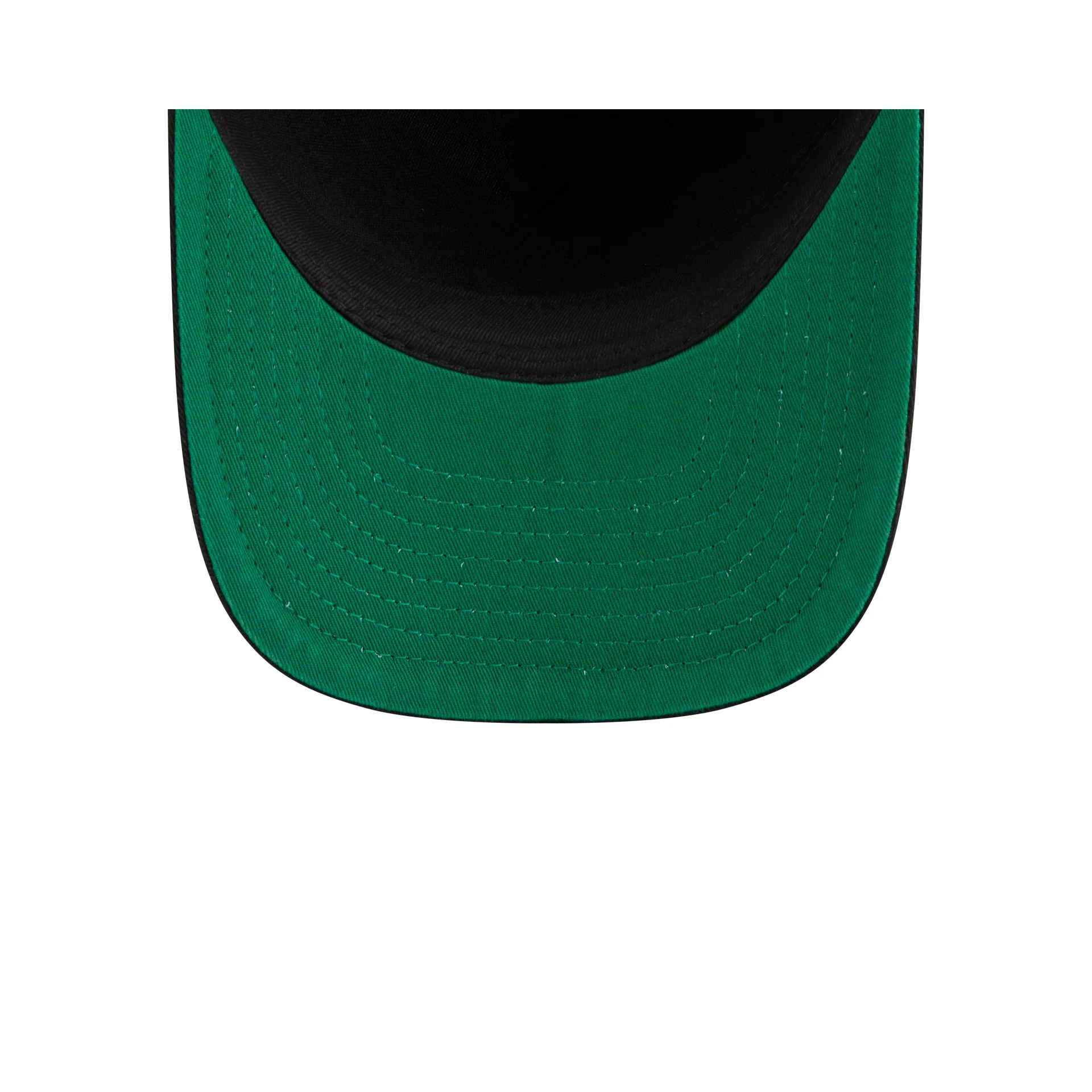 Anaheim Ducks Historic Win 9FIFTY A-Frame Snapback Hat - Image 7