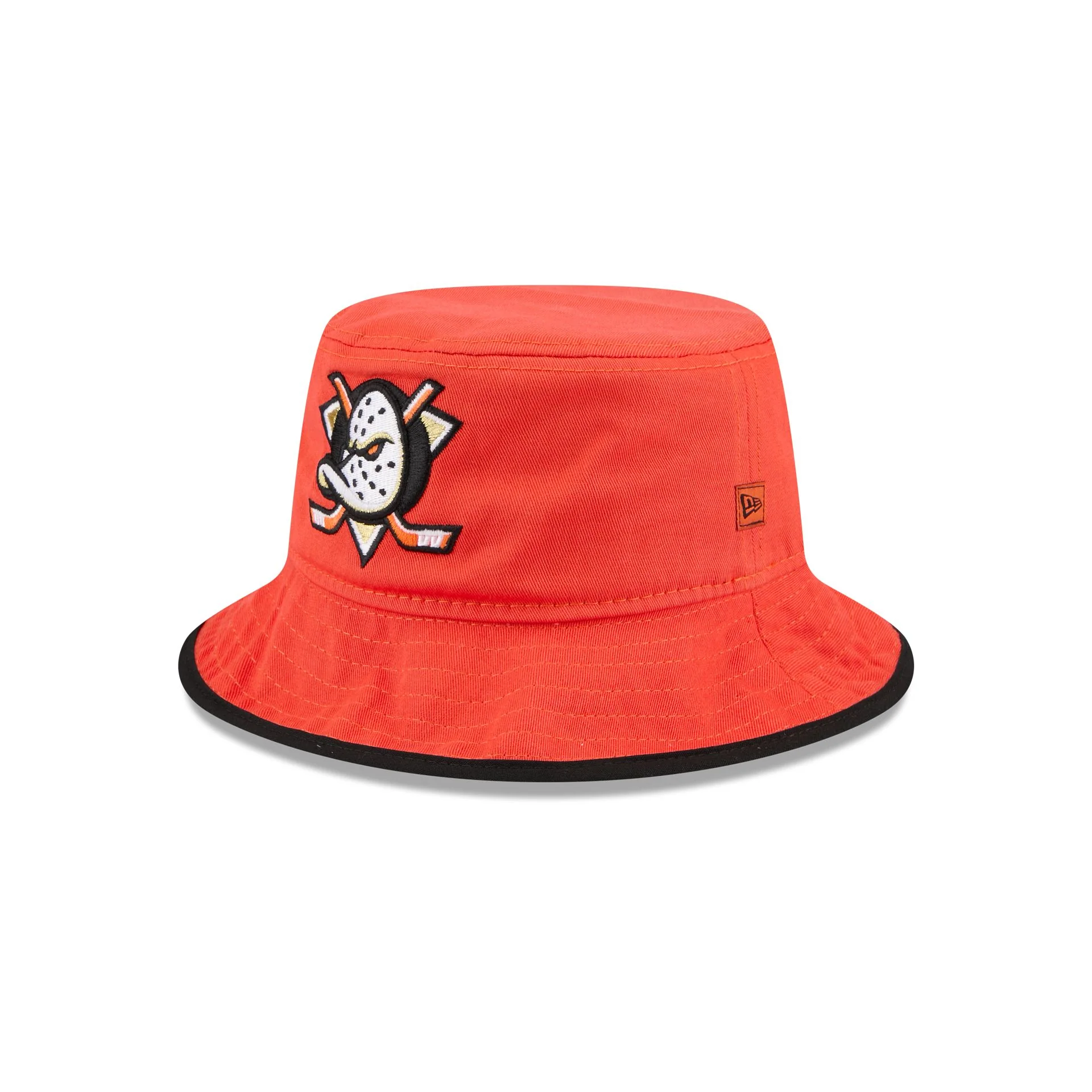 Anaheim Ducks Kids Bucket Hat