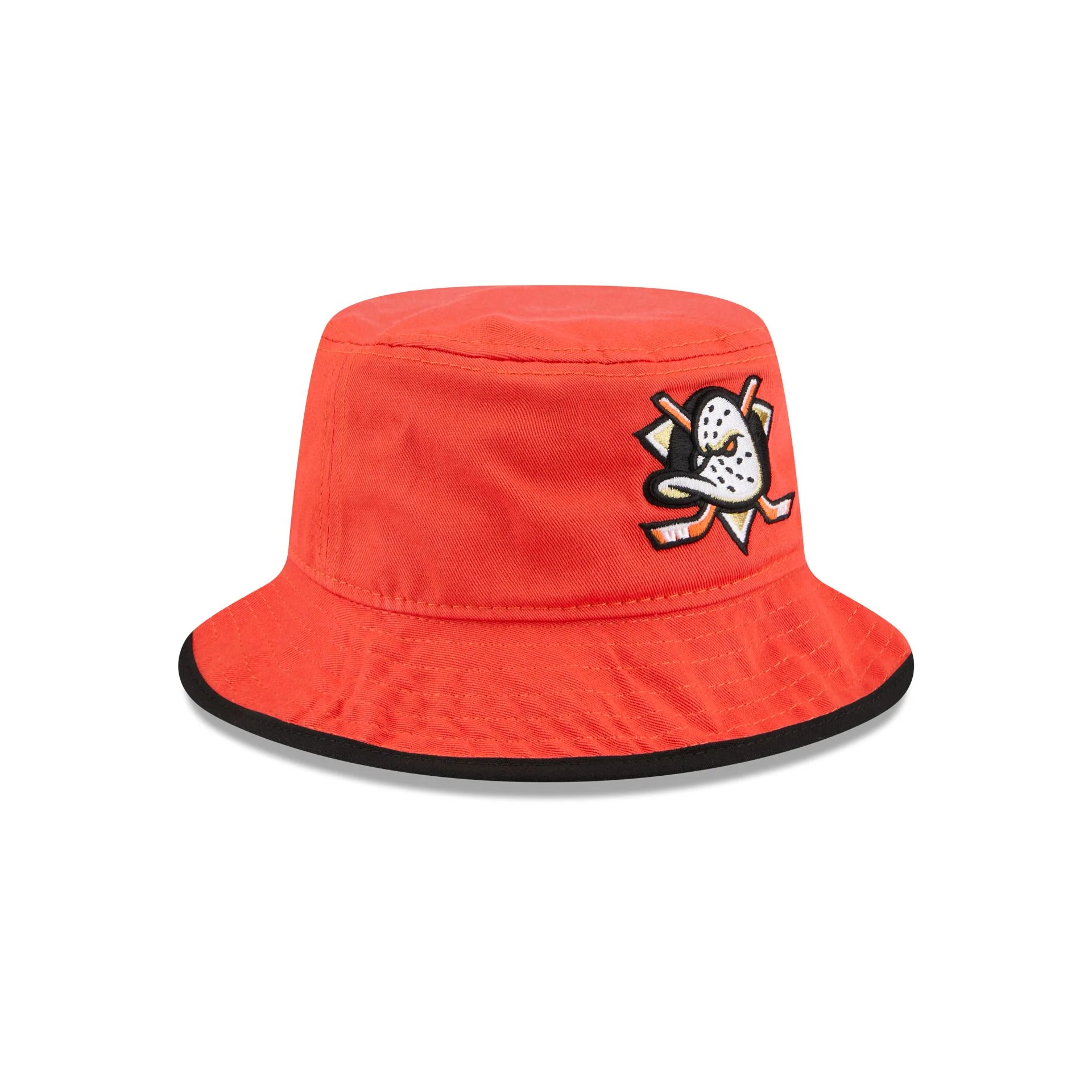 Anaheim Ducks Kids Bucket Hat - Image 3