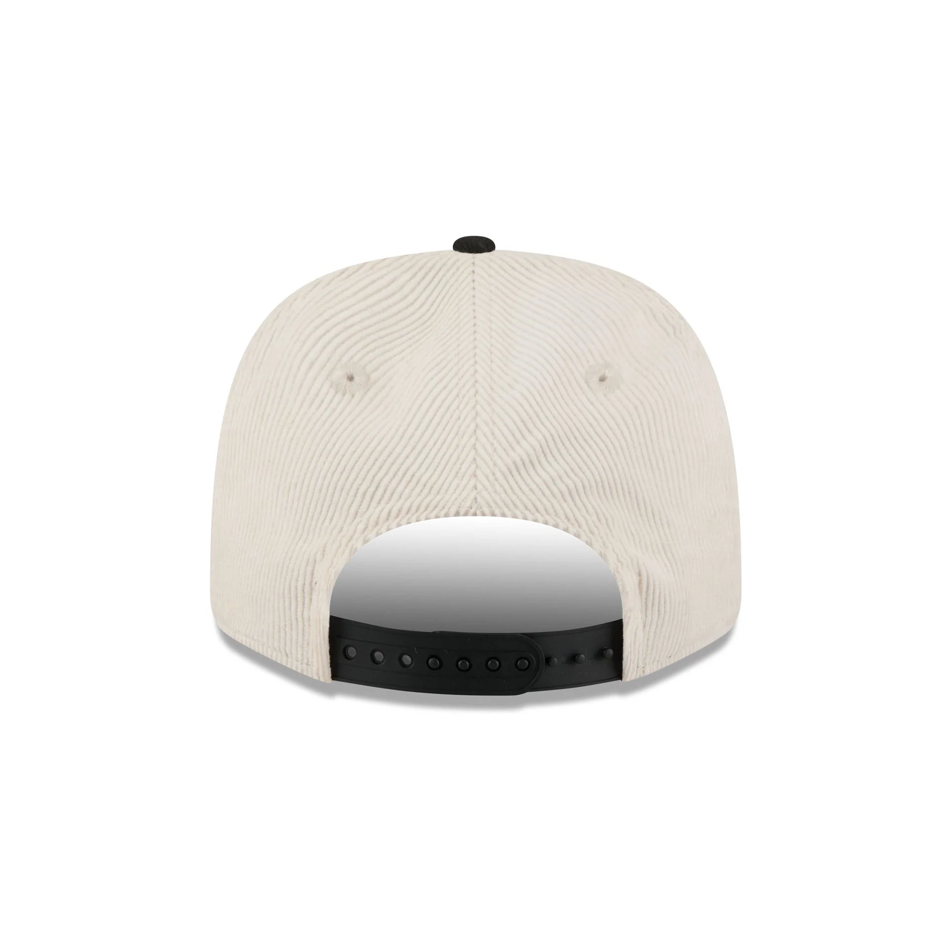 Anaheim Ducks Loyal Corduroy 9SEVENTY Stretch-Snap Hat - Image 6