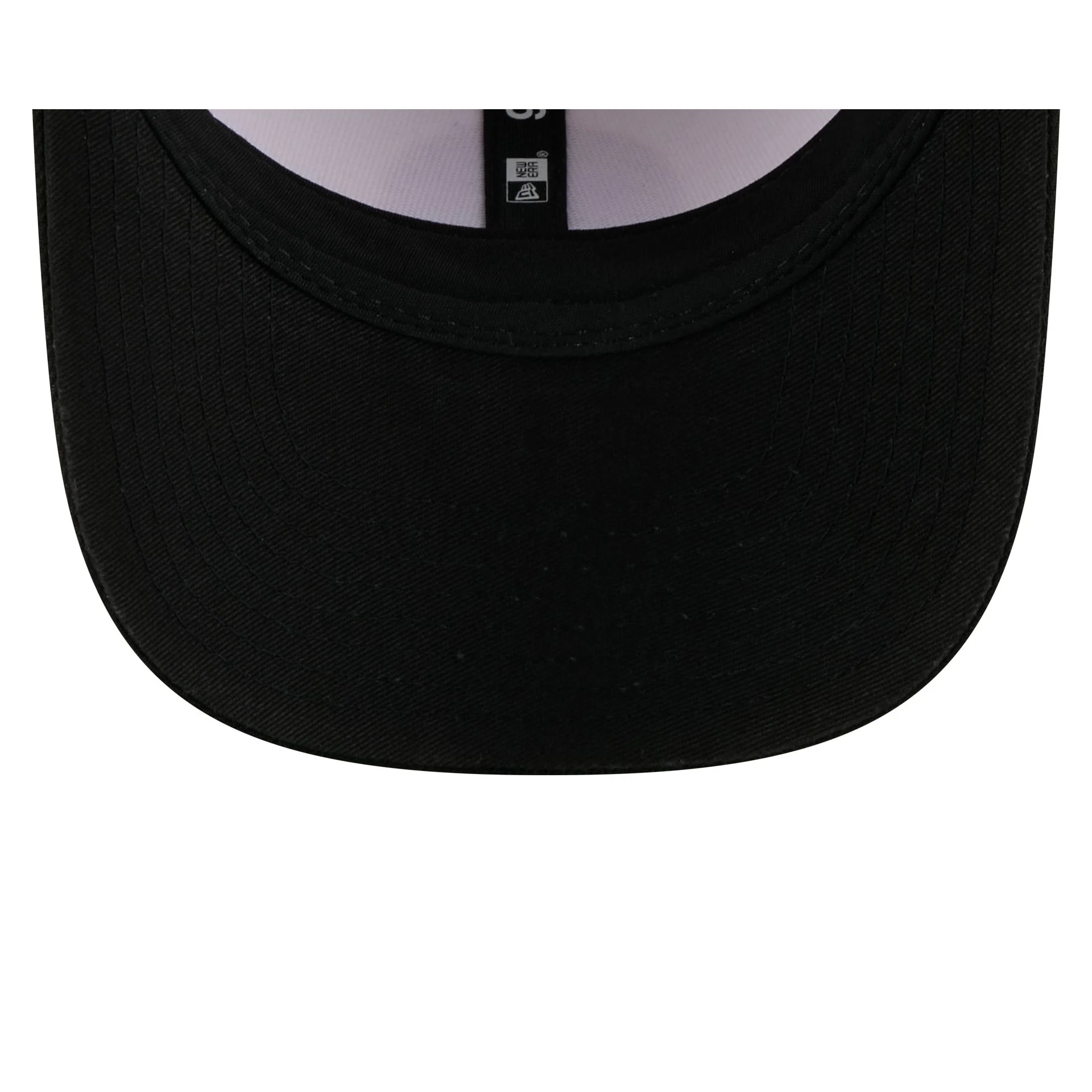 Anaheim Ducks Loyal Corduroy 9SEVENTY Stretch-Snap Hat - Image 7