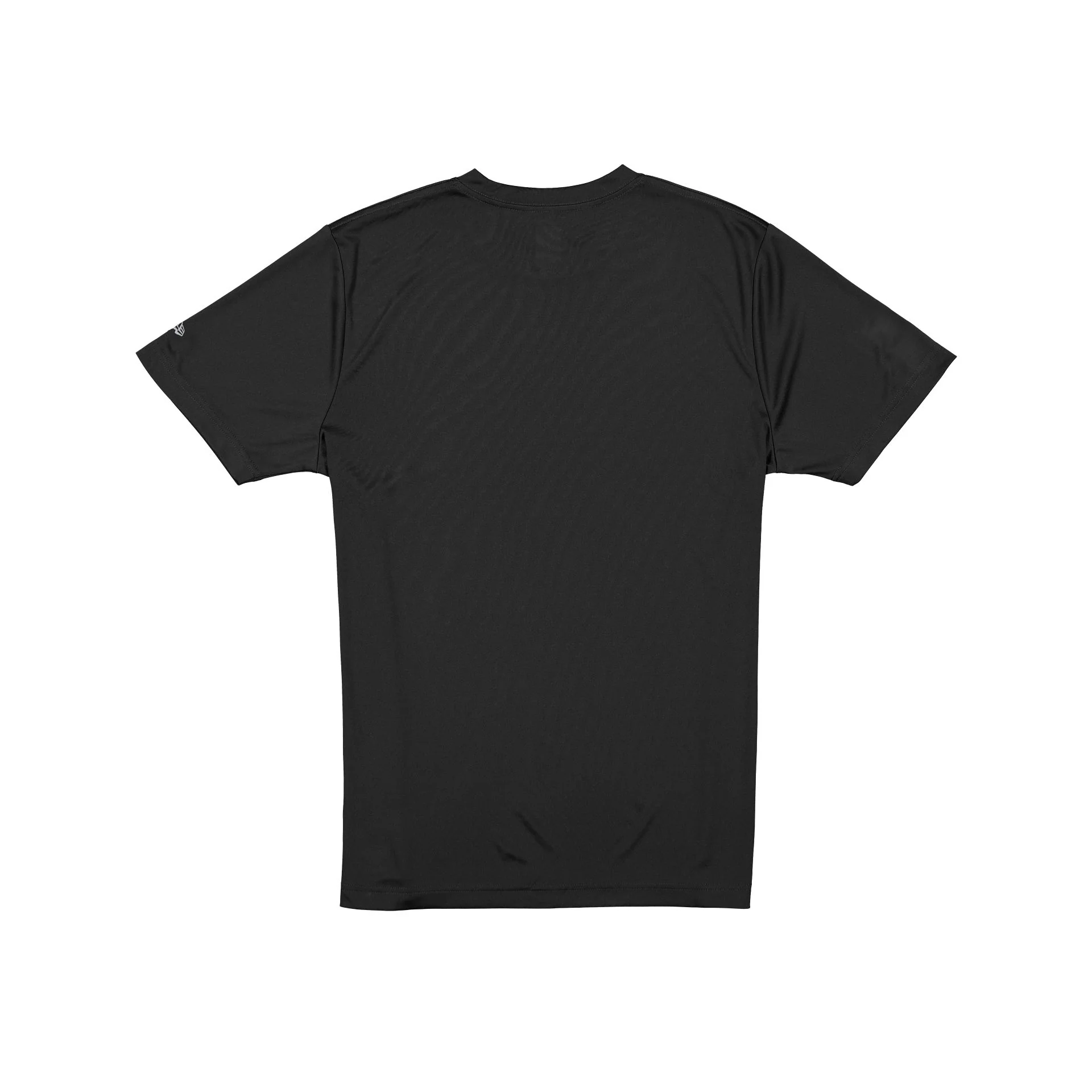 Anaheim Ducks Sport Classics Vintage Black T-Shirt - Image 2